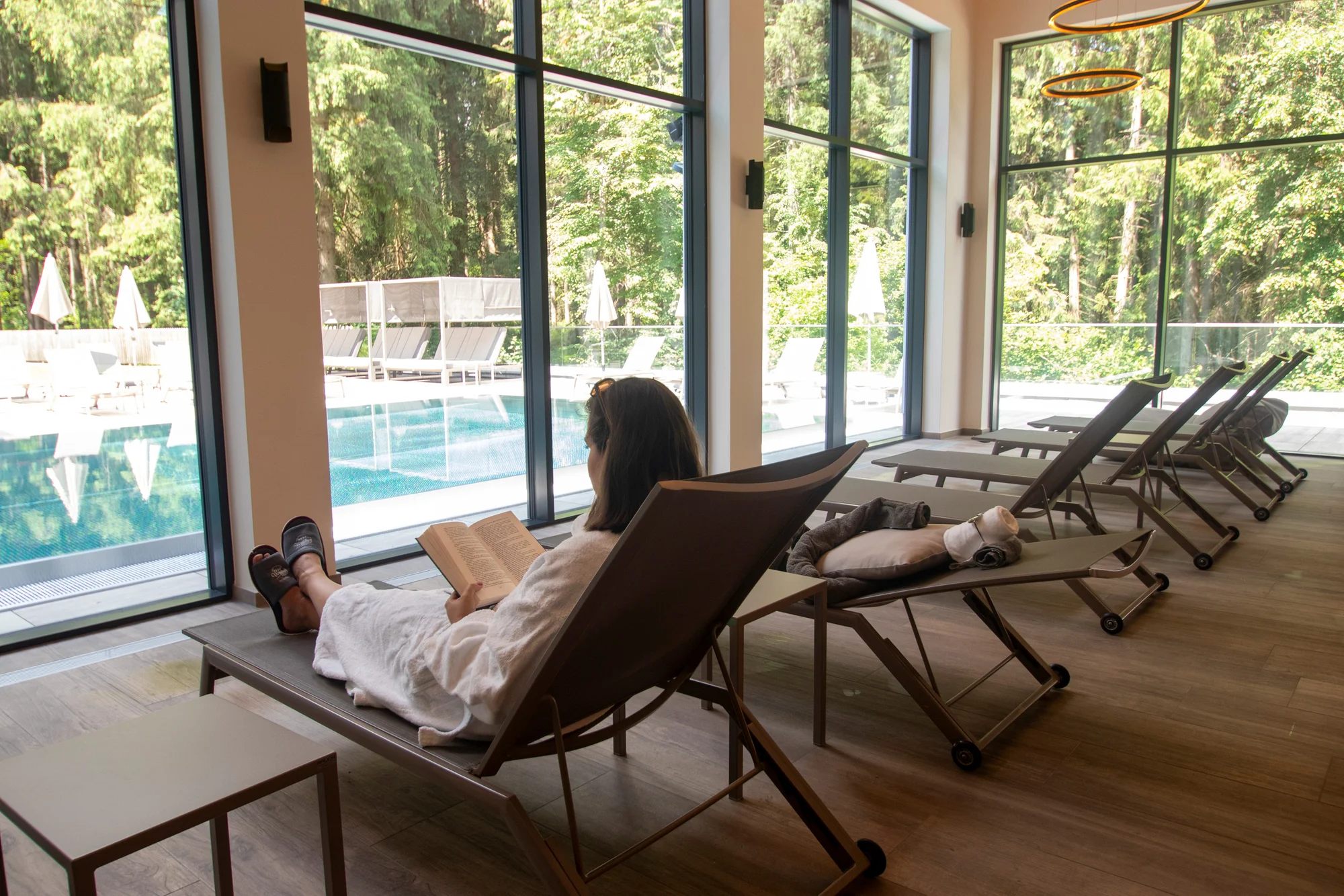 Pobyt v Tyrolsku: 4* hotel se snídaní, neomezeně wellness a sauny, vyžití pro děti