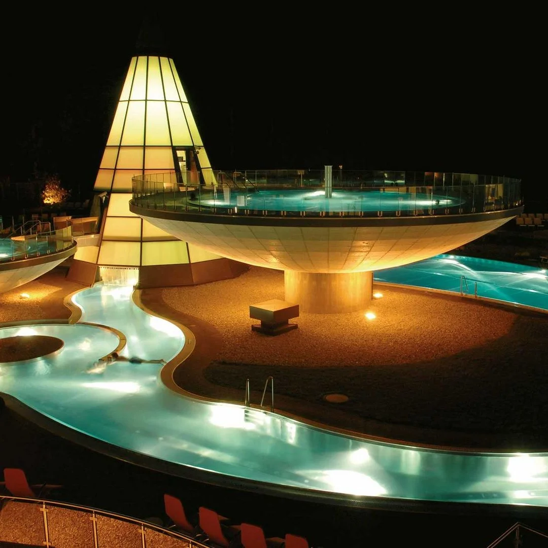 Pobyt v Tyrolsku: 4* hotel se snídaní, neomezeně wellness a sauny, vyžití pro děti