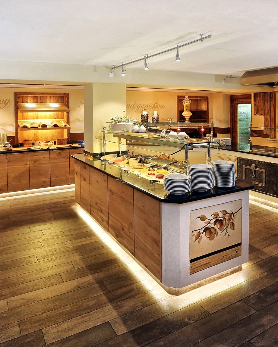 Pobyt v Tyrolsku: 4* hotel se snídaní, neomezeně wellness a sauny, vyžití pro děti