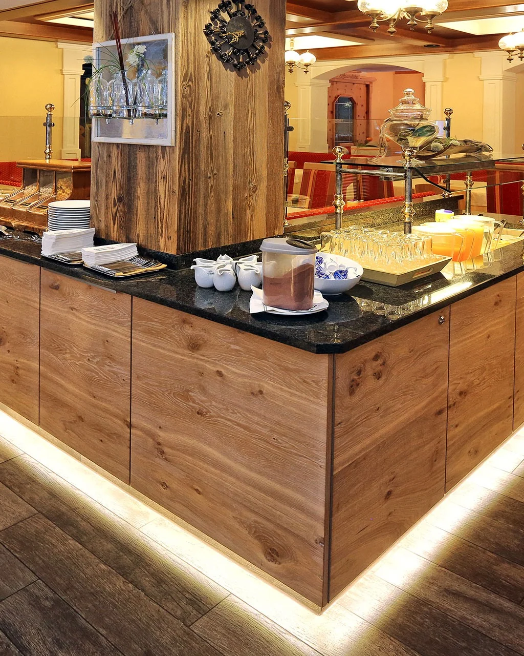 Pobyt v Tyrolsku: 4* hotel se snídaní, neomezeně wellness a sauny, vyžití pro děti