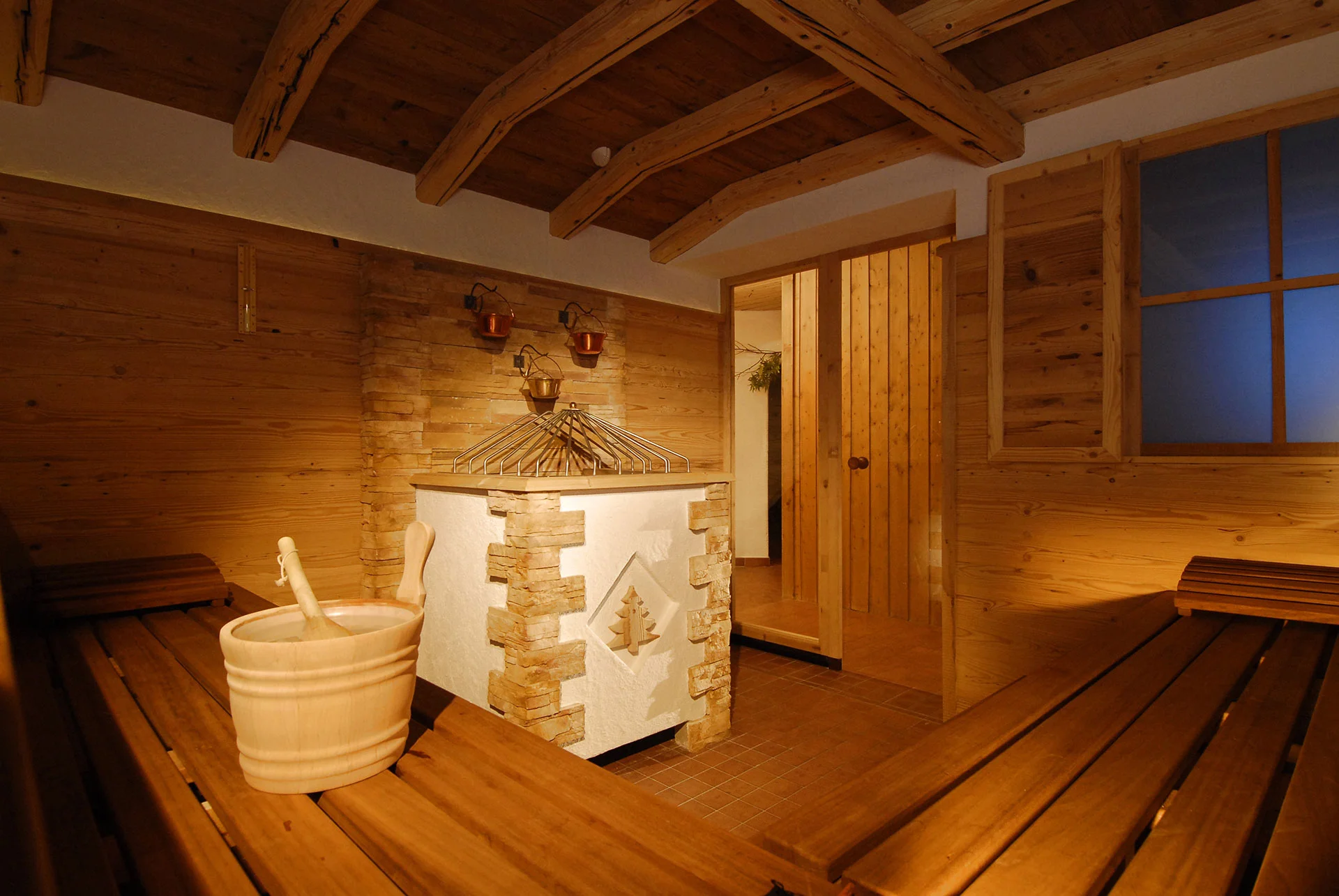 Pobyt v Tyrolsku: 4* hotel se snídaní, neomezeně wellness a sauny, vyžití pro děti