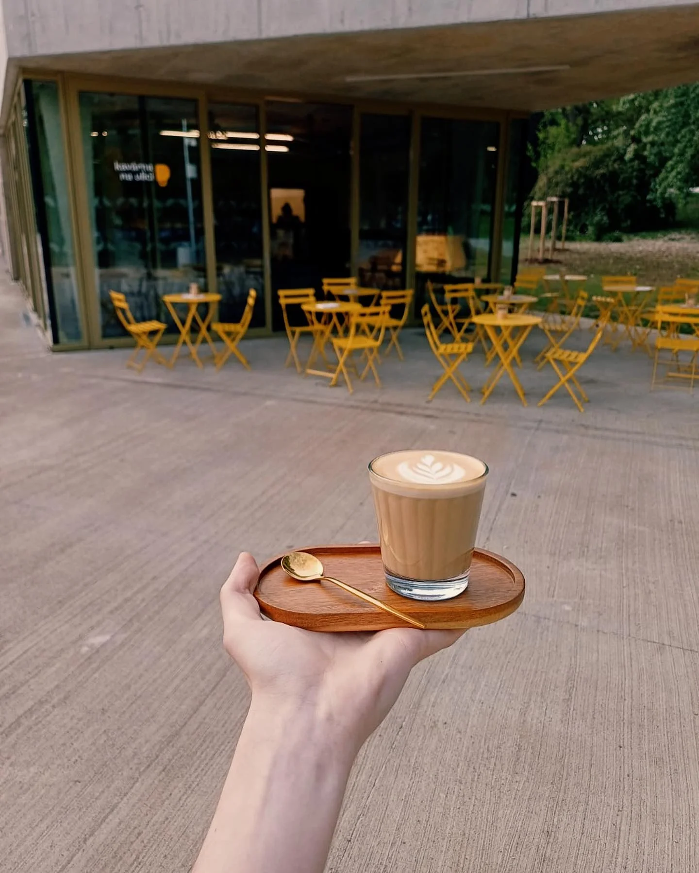 Snídaňový brunch ve vyhřívaném iglú uprostřed parku: menu pro 2-6 osob a super výhled