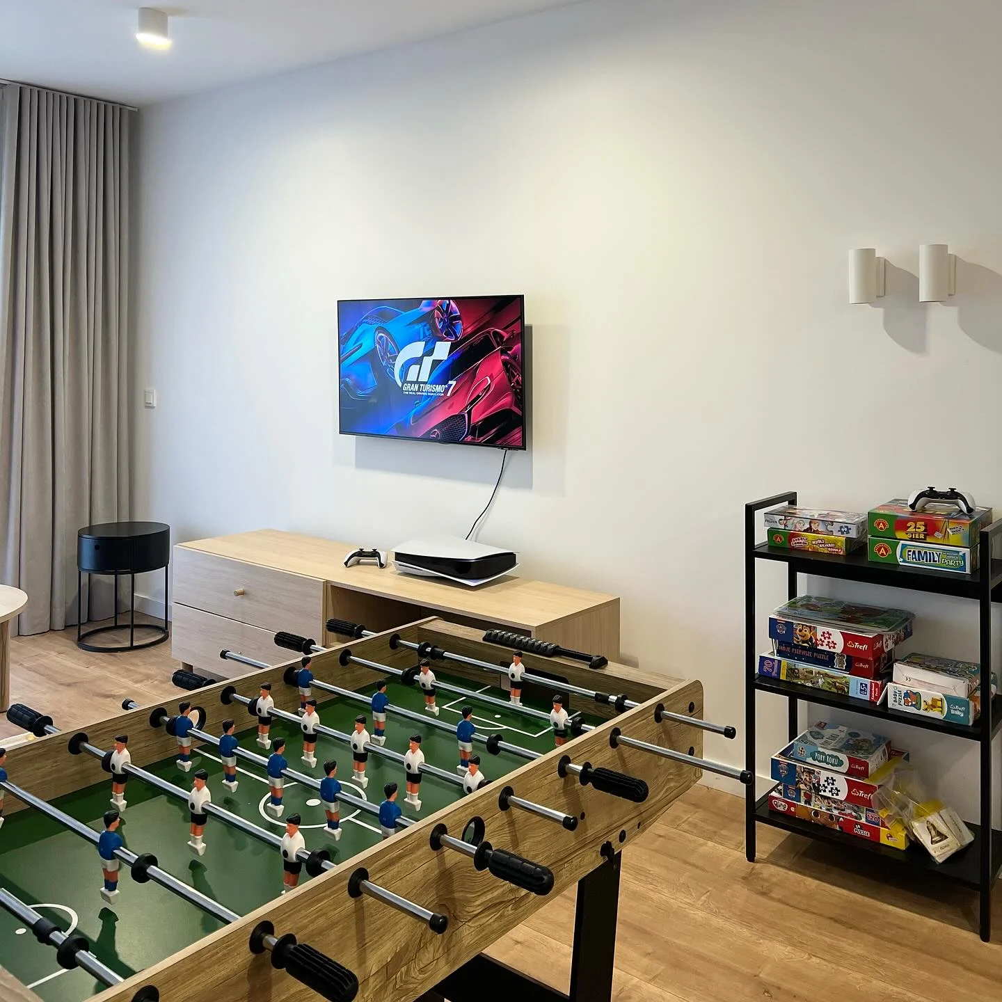 Moderní apartmány v severním Polsku: kousek od moře, neomezený wellness i možnost snídaní