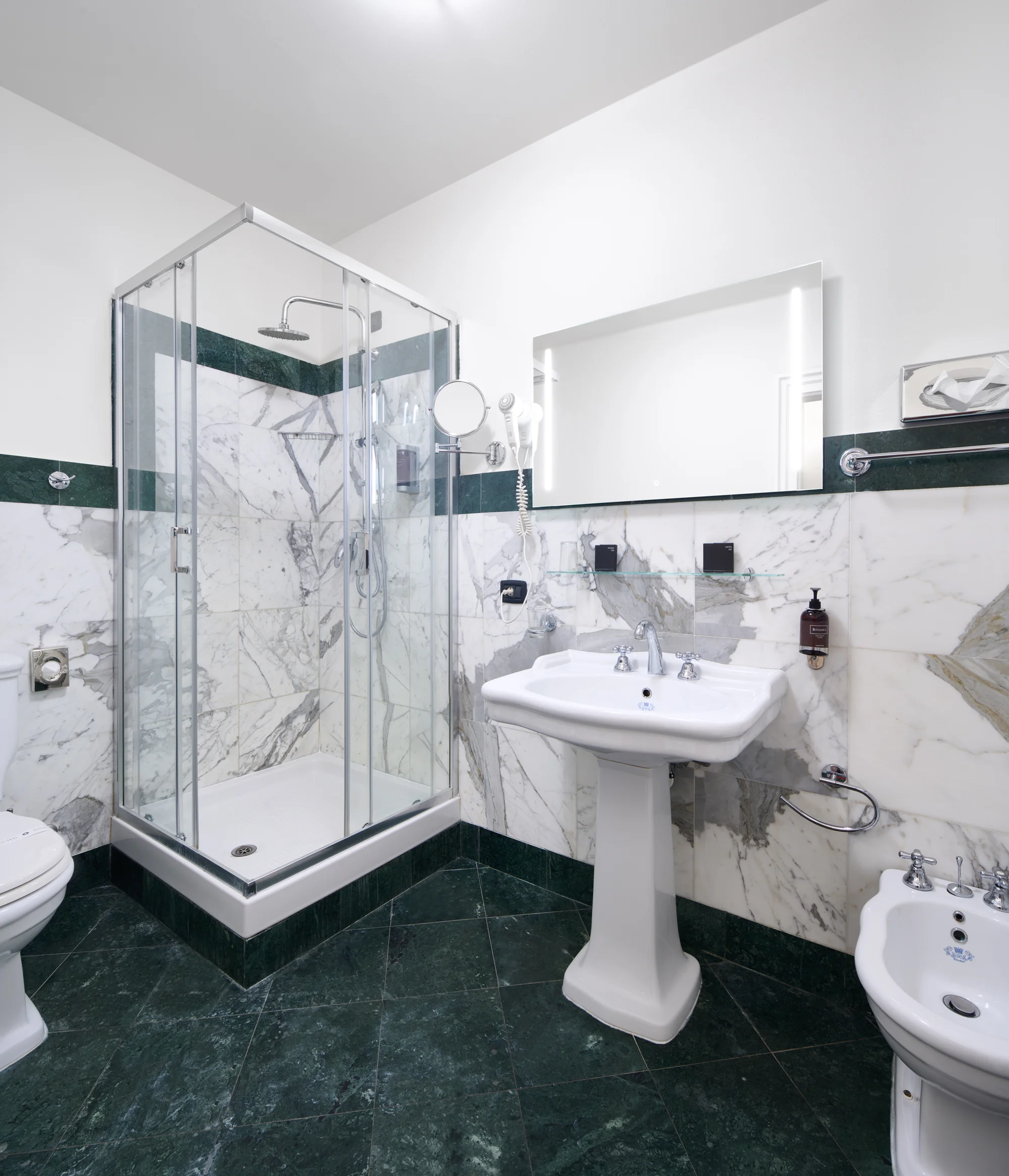 Odpočinkový pobyt pro dva na Starém městě: 4* ubytování se snídaní a procházky Prahou