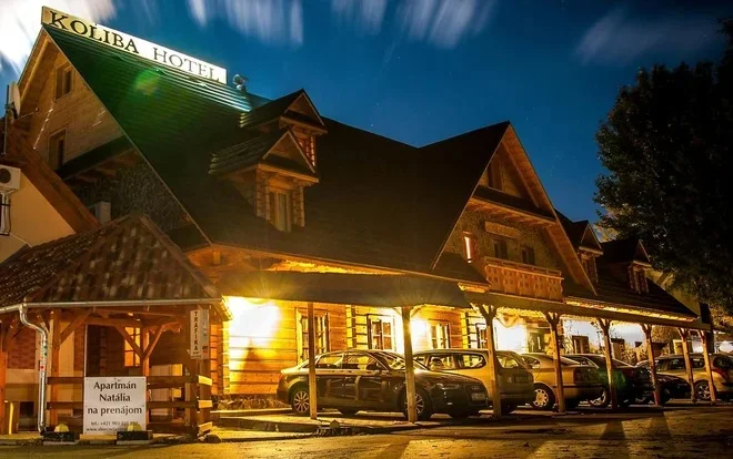 Pobyt v kolibě na břehu Slunečných jezer: jídlo, masáž, sauna i prosecco