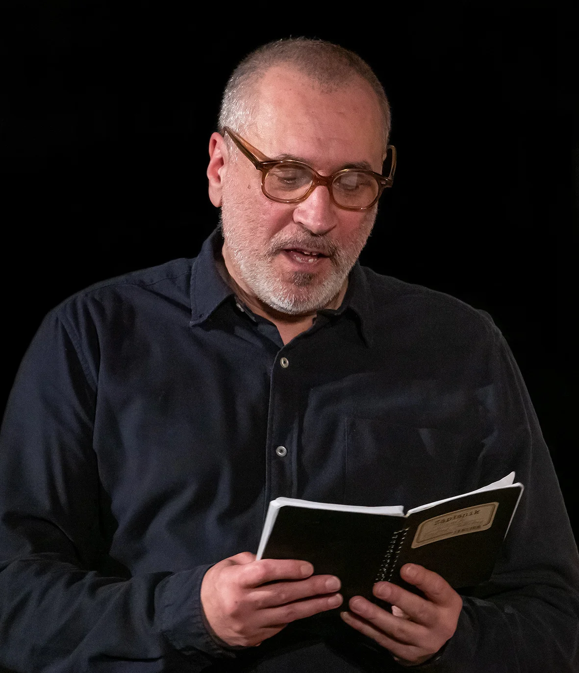 Divadlo Gong: vstupenka na představení Normální debil