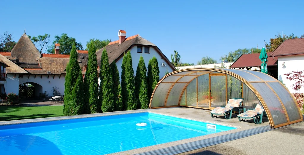 Pobyt pro milovníky agroturistiky a rekreace v Penzionu Žitava, blízko lázní Podhájska