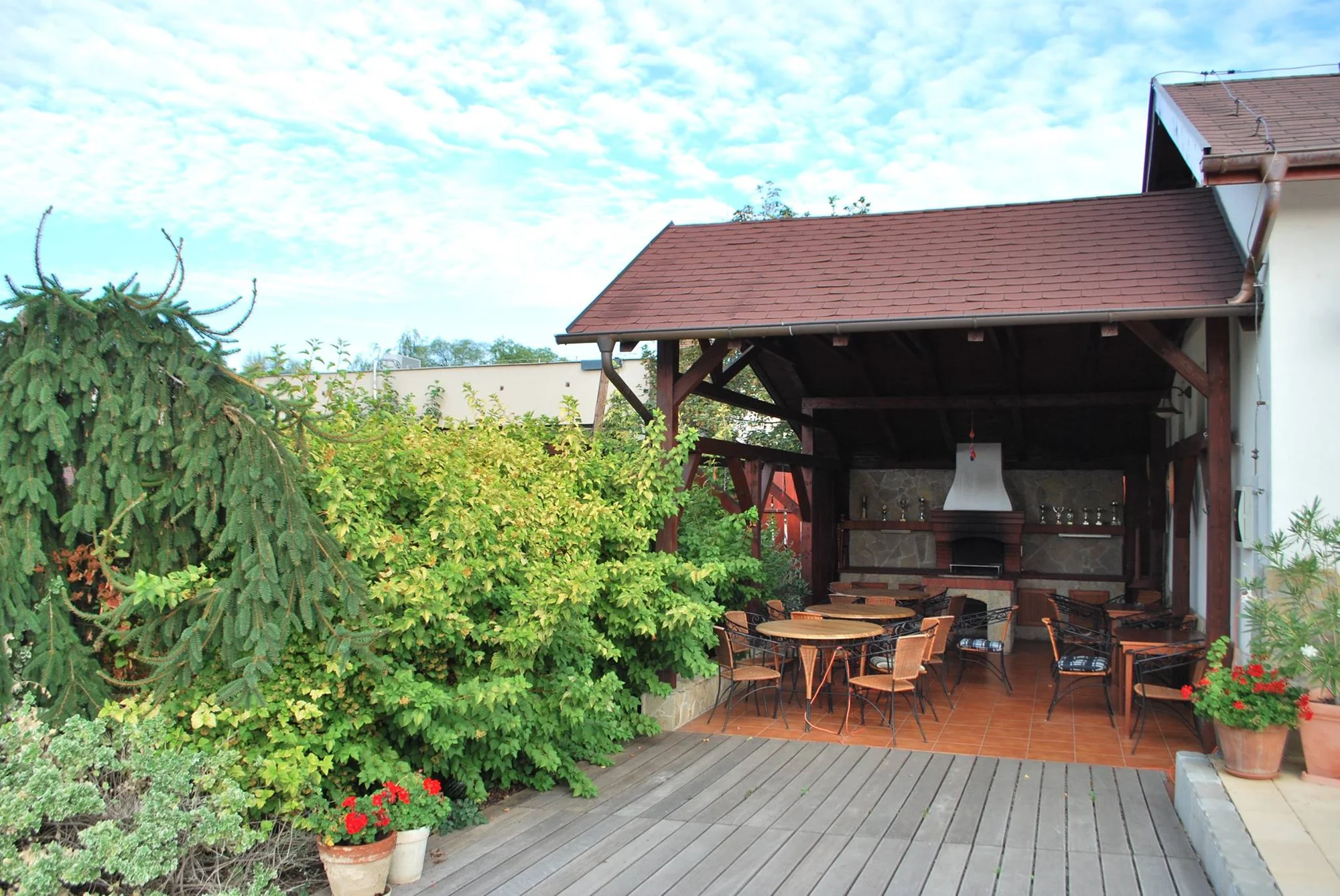 Pobyt pro milovníky agroturistiky a rekreace v Penzionu Žitava, blízko lázní Podhájska