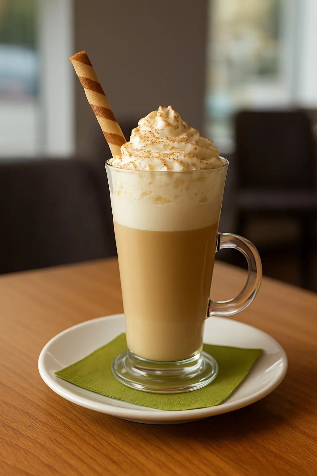 Dvě kávy dle výběru nebo perníčkové latté v kavárně v centru Loun