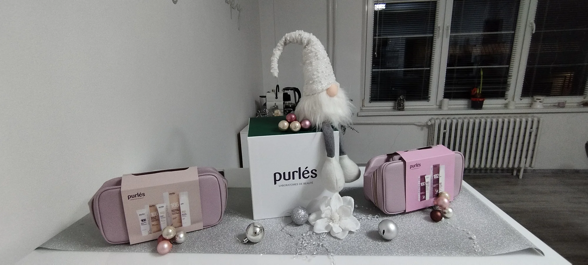 Analýza pleti digitálním přístrojem vč. doporučení péče na míru vaší pokožce