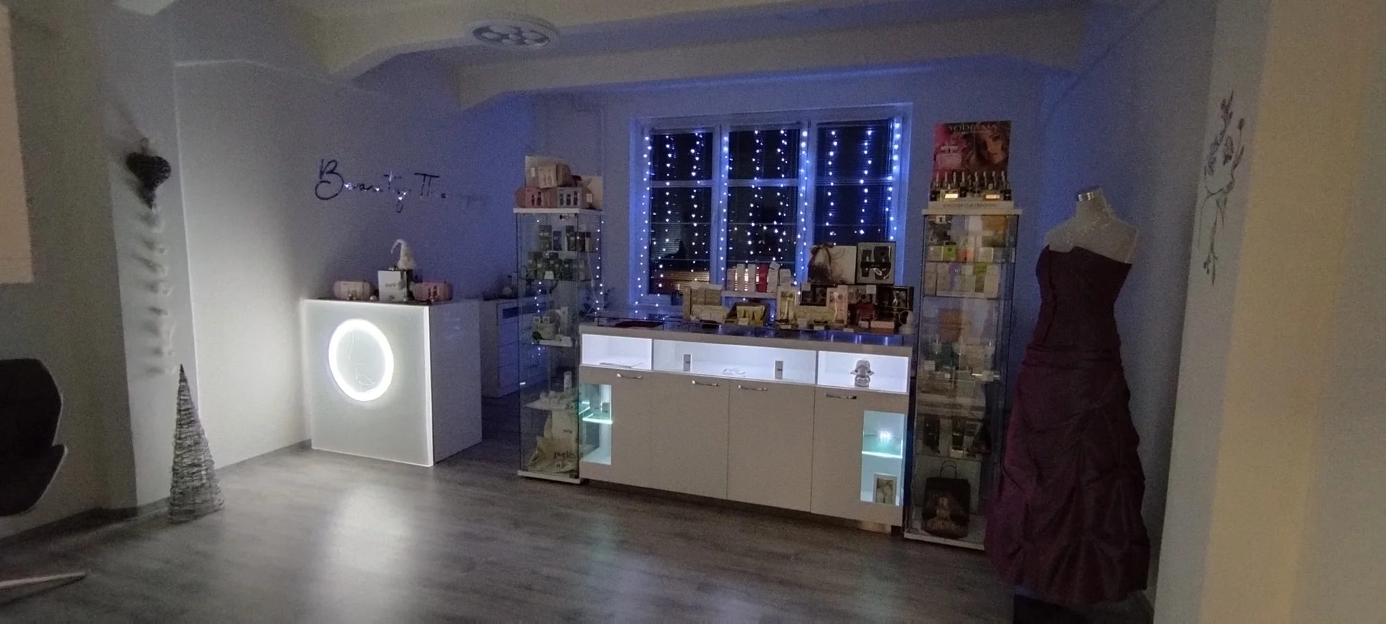 Analýza pleti digitálním přístrojem vč. doporučení péče na míru vaší pokožce