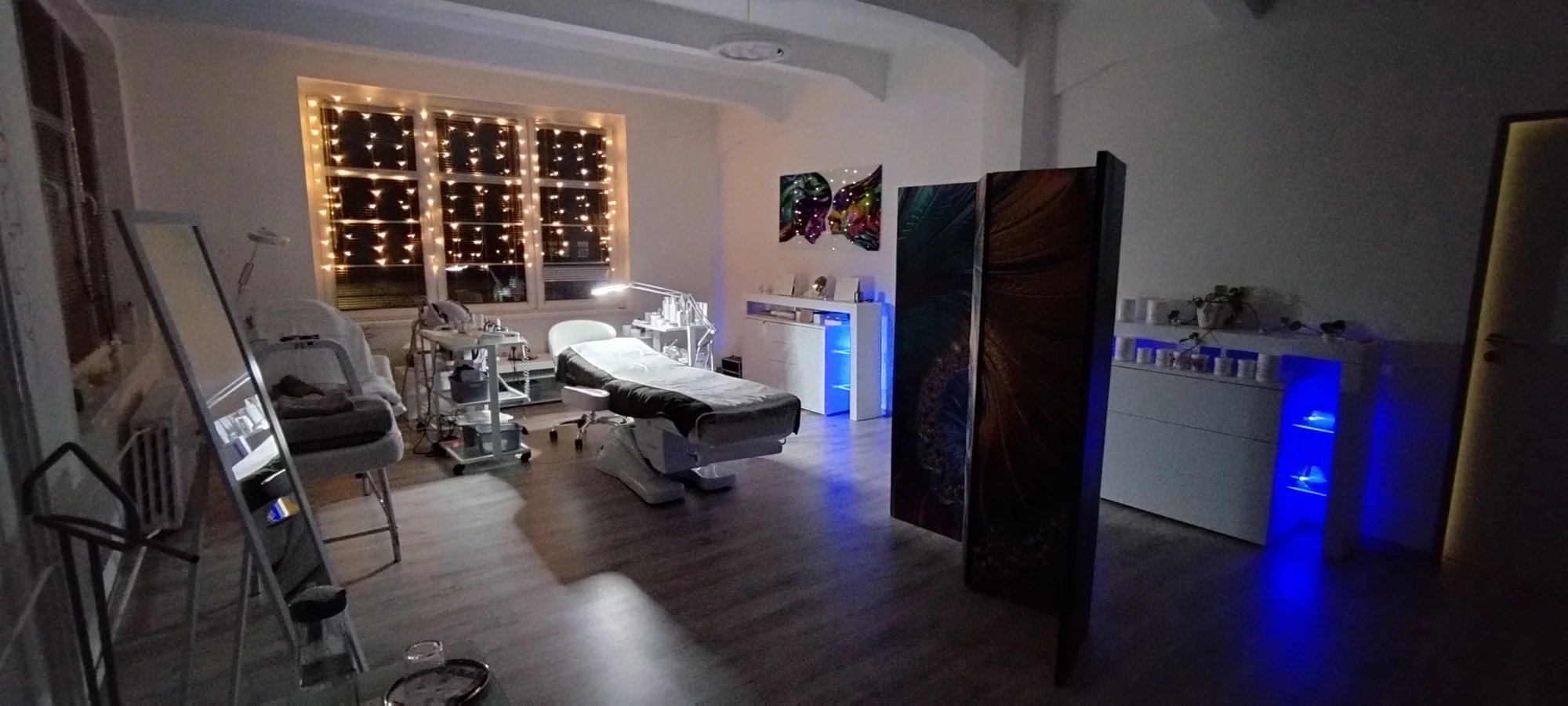 Analýza pleti digitálním přístrojem vč. doporučení péče na míru vaší pokožce