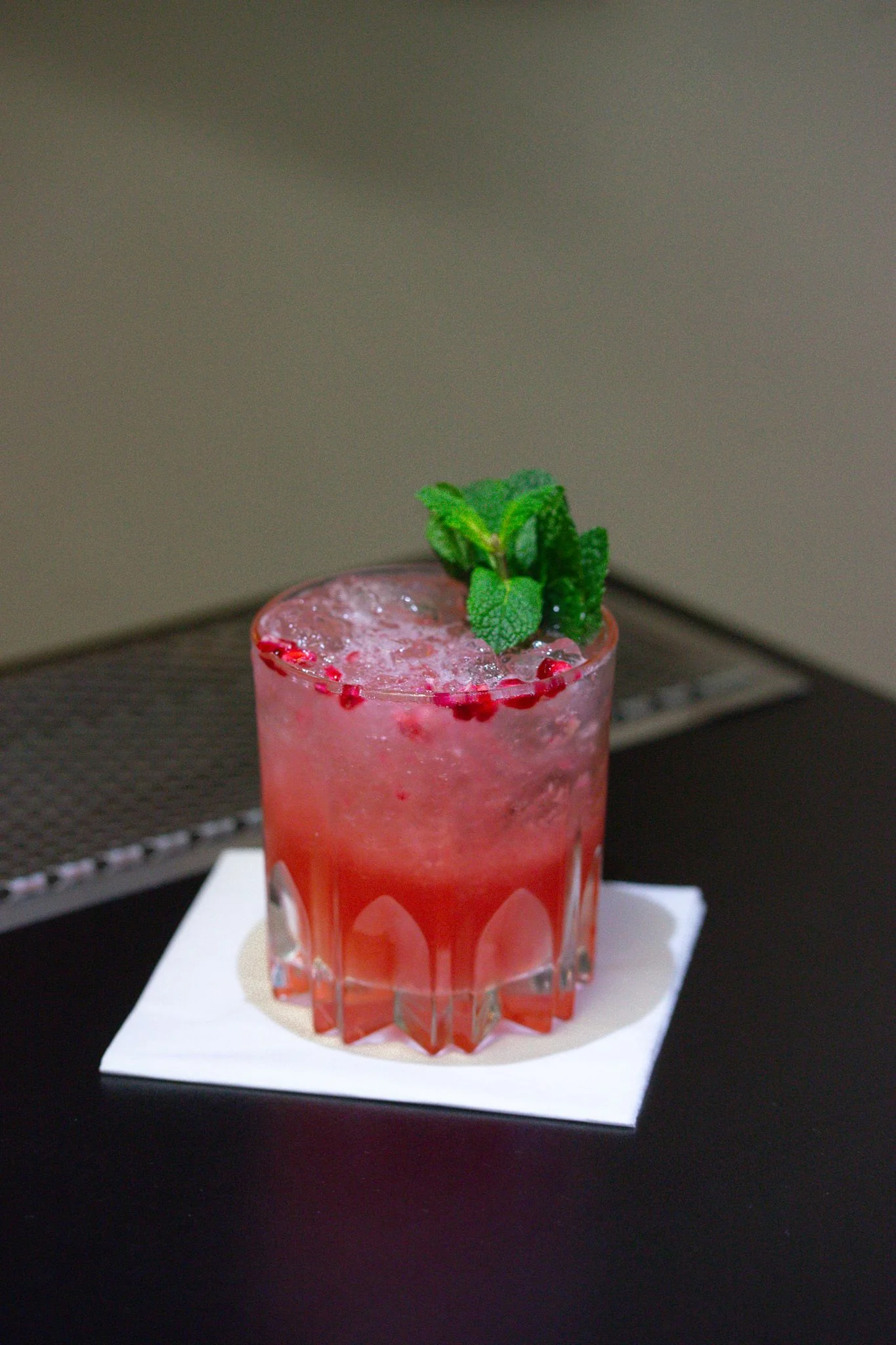 Barmanský jednodenní minikurz pro 1, 2 nebo 4 osoby