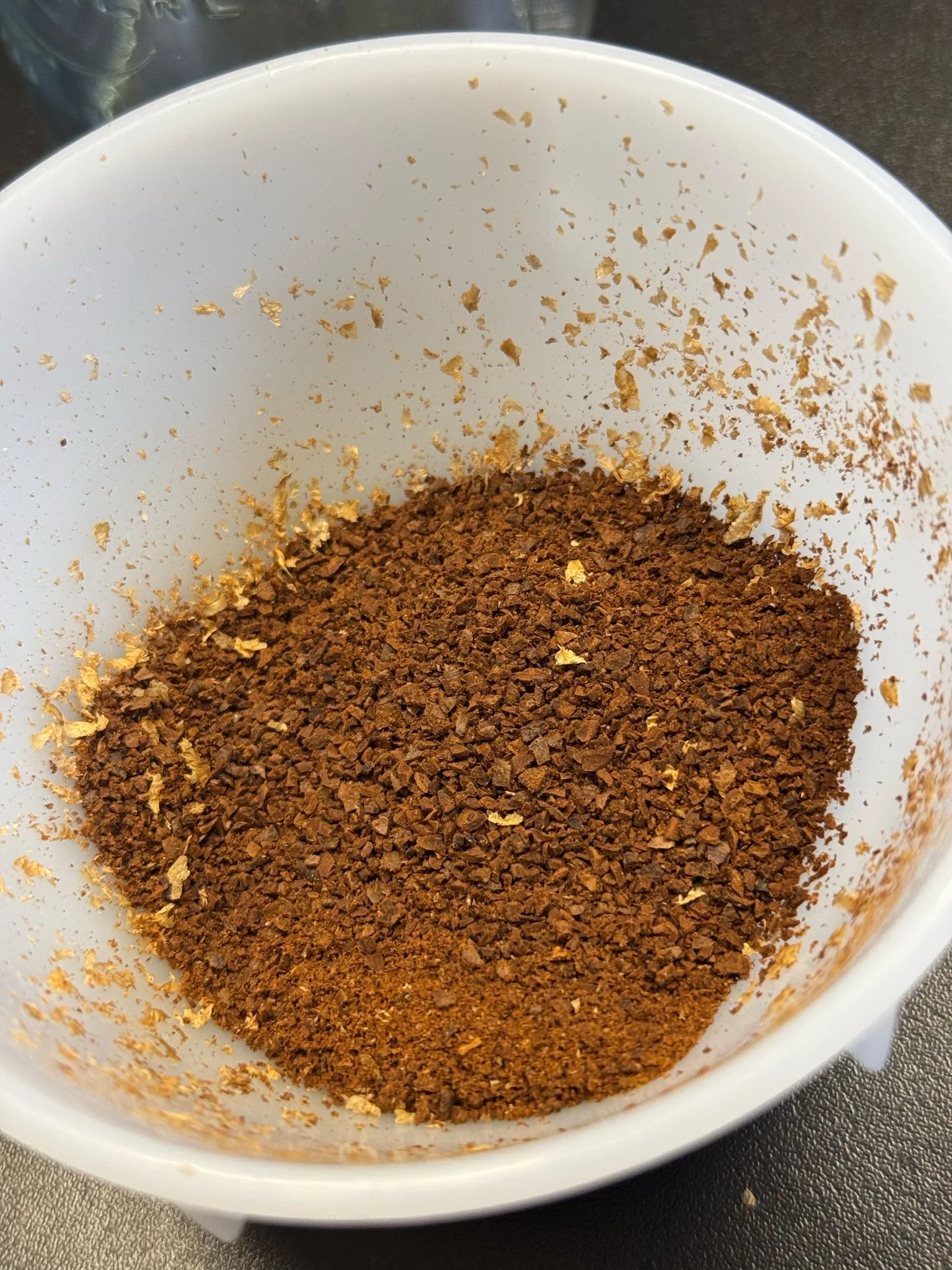 Cupping: zážitková degustace 8 druhů kávy a představení celého procesu