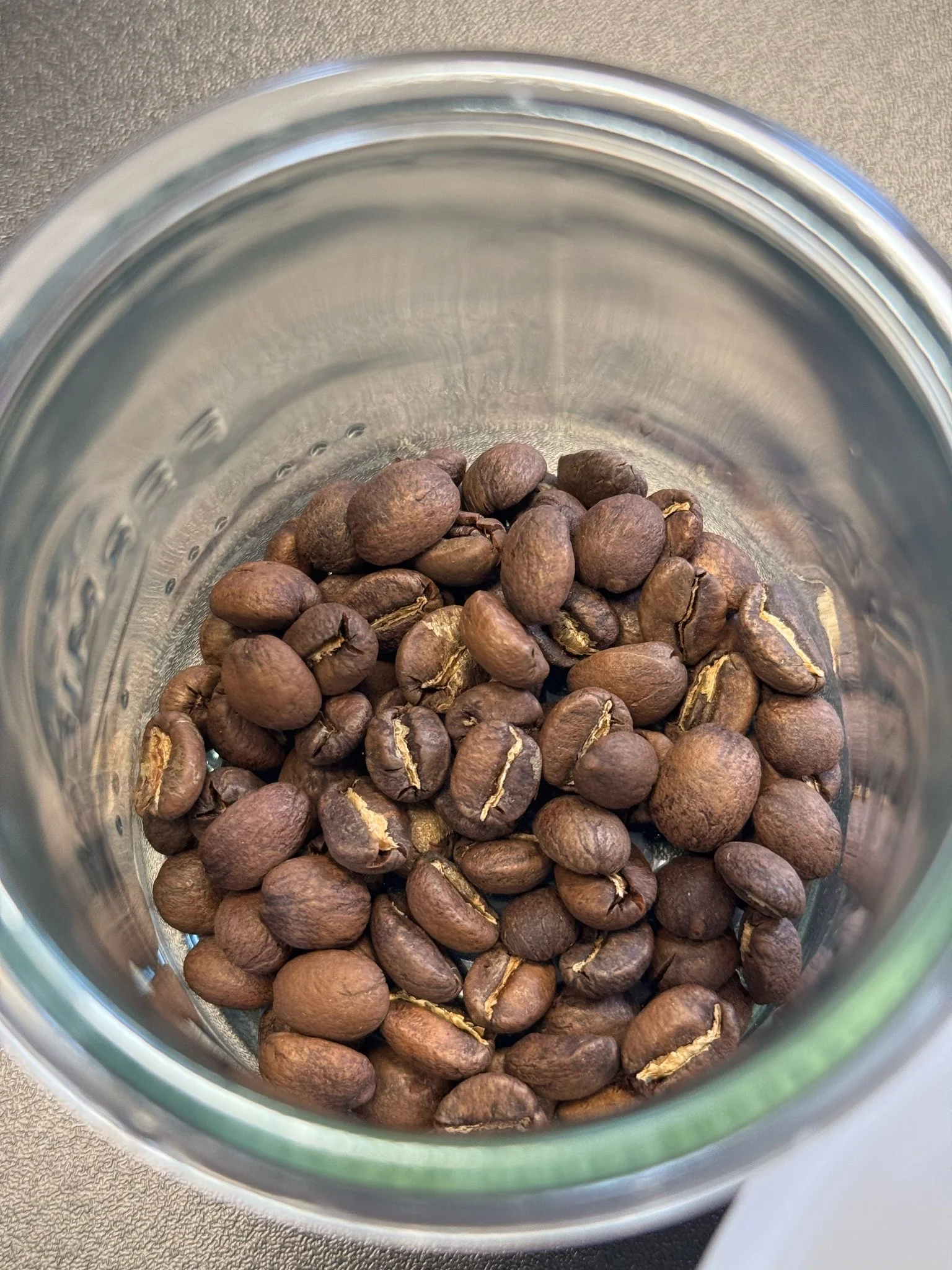 Cupping: zážitková degustace 8 druhů kávy a představení celého procesu