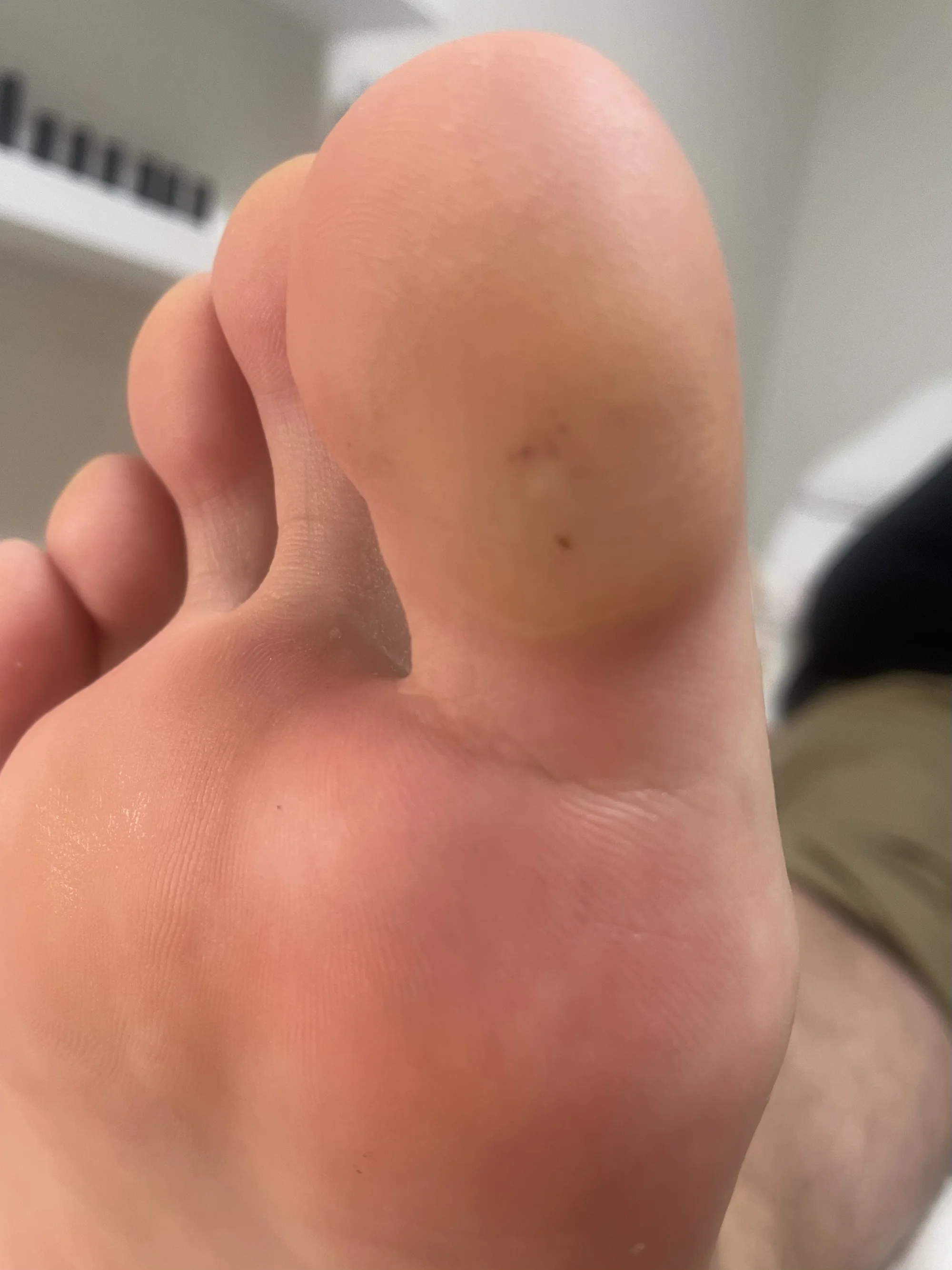 Voňavý relax pro vaše chodidla: mokrá nebo wellness pedikúra