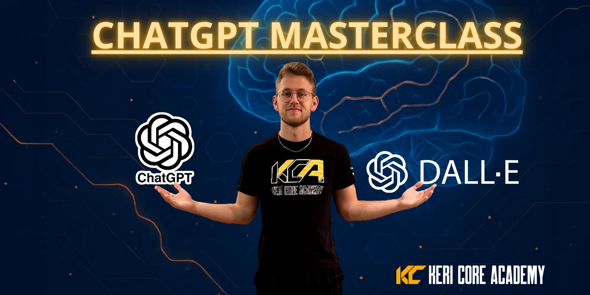 Online kurzy umělé inteligence: nejvýkonnější modely AI nebo podrobně ChatGPT