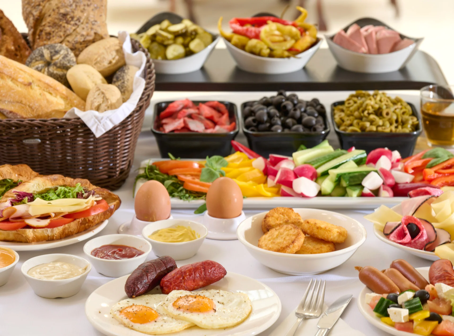 Odpočinkový pobyt pro dva na Starém městě: 4* ubytování se snídaní a procházky Prahou