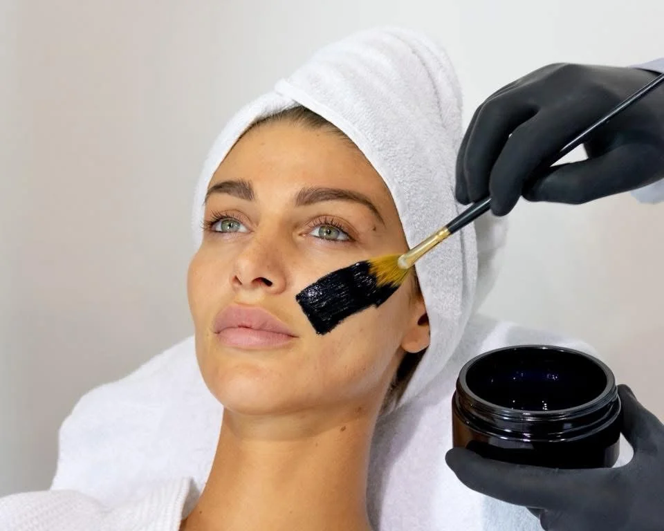 Cesta k zářivé pleti: lifting, mikrodermabraze, kosmetické ošetření či úprava obočí a řas