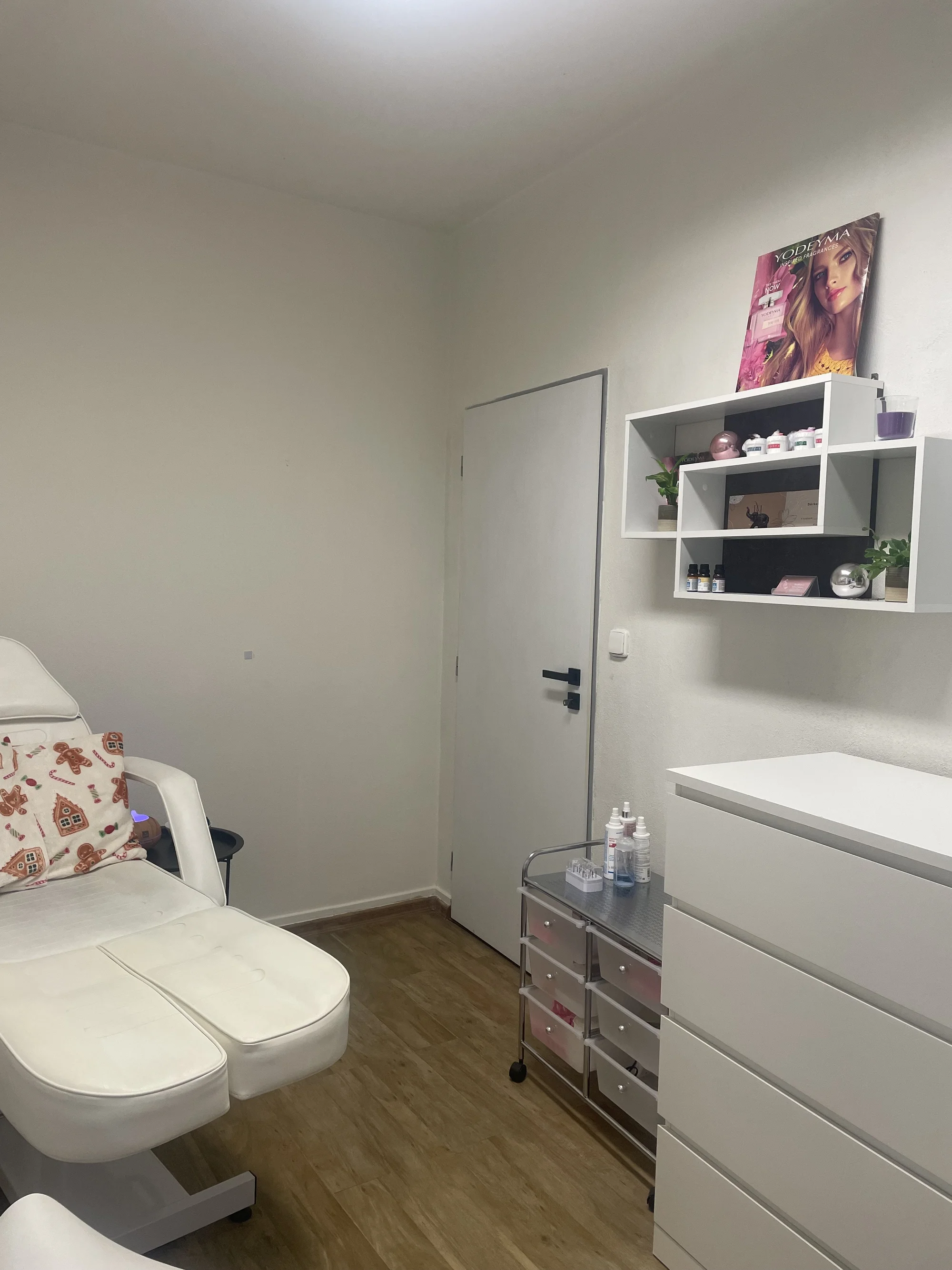 Voňavý relax pro vaše chodidla: mokrá nebo wellness pedikúra