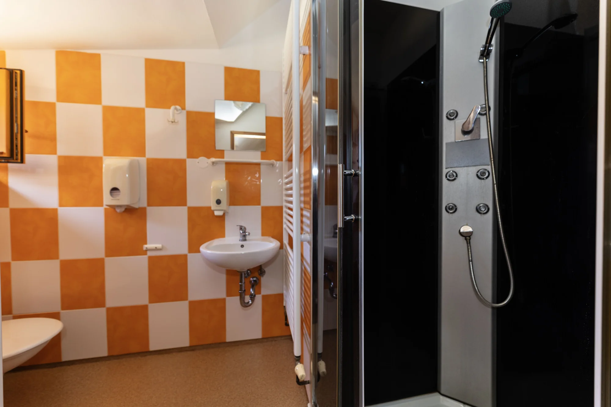 Stylová dovolená nedaleko Sedlčan: pohoda se snídaní a výlety