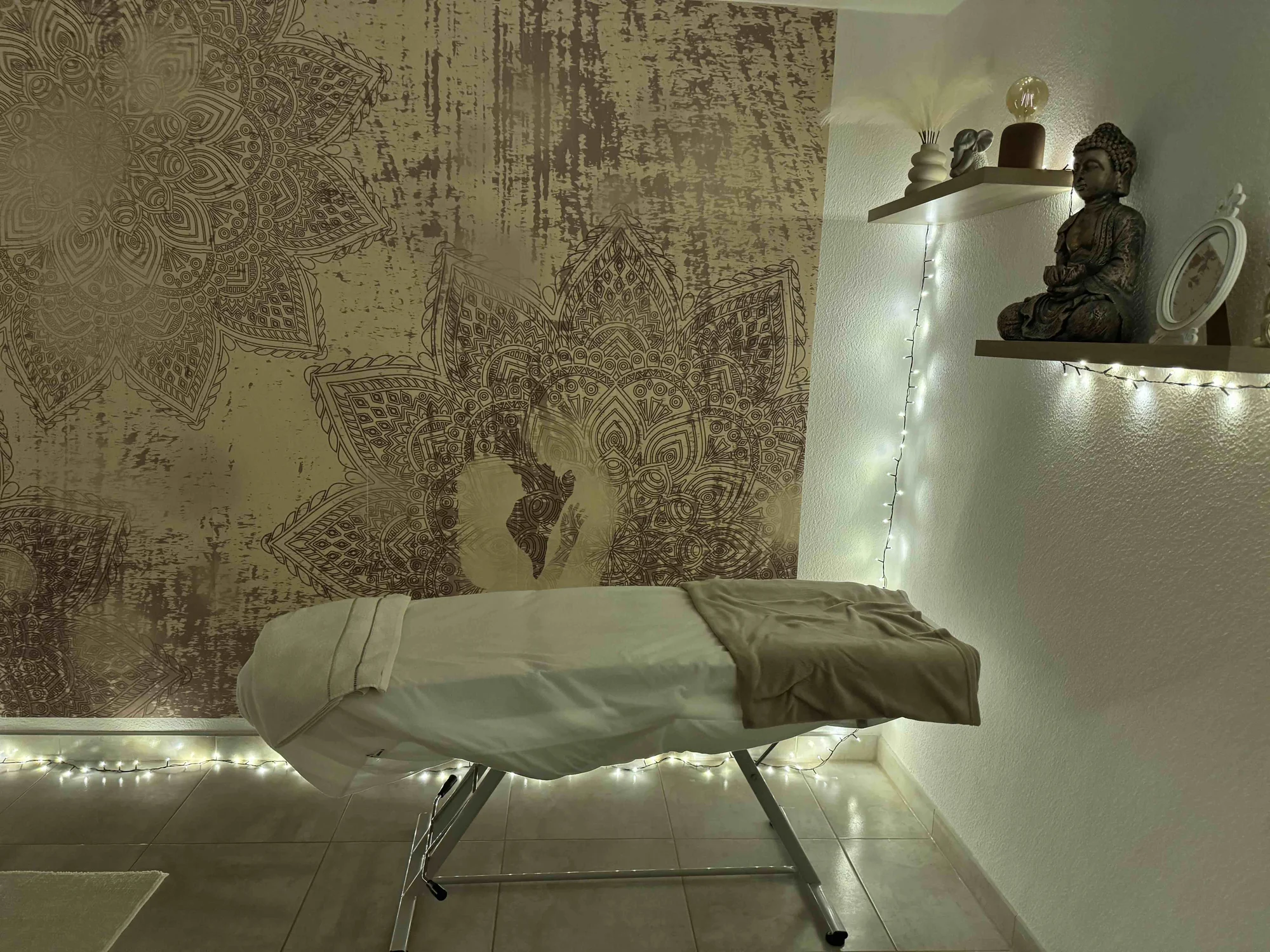 Maderoterapie aneb zatočte s celulitidou i otoky, 1–10 návštěv v délce 60 min.