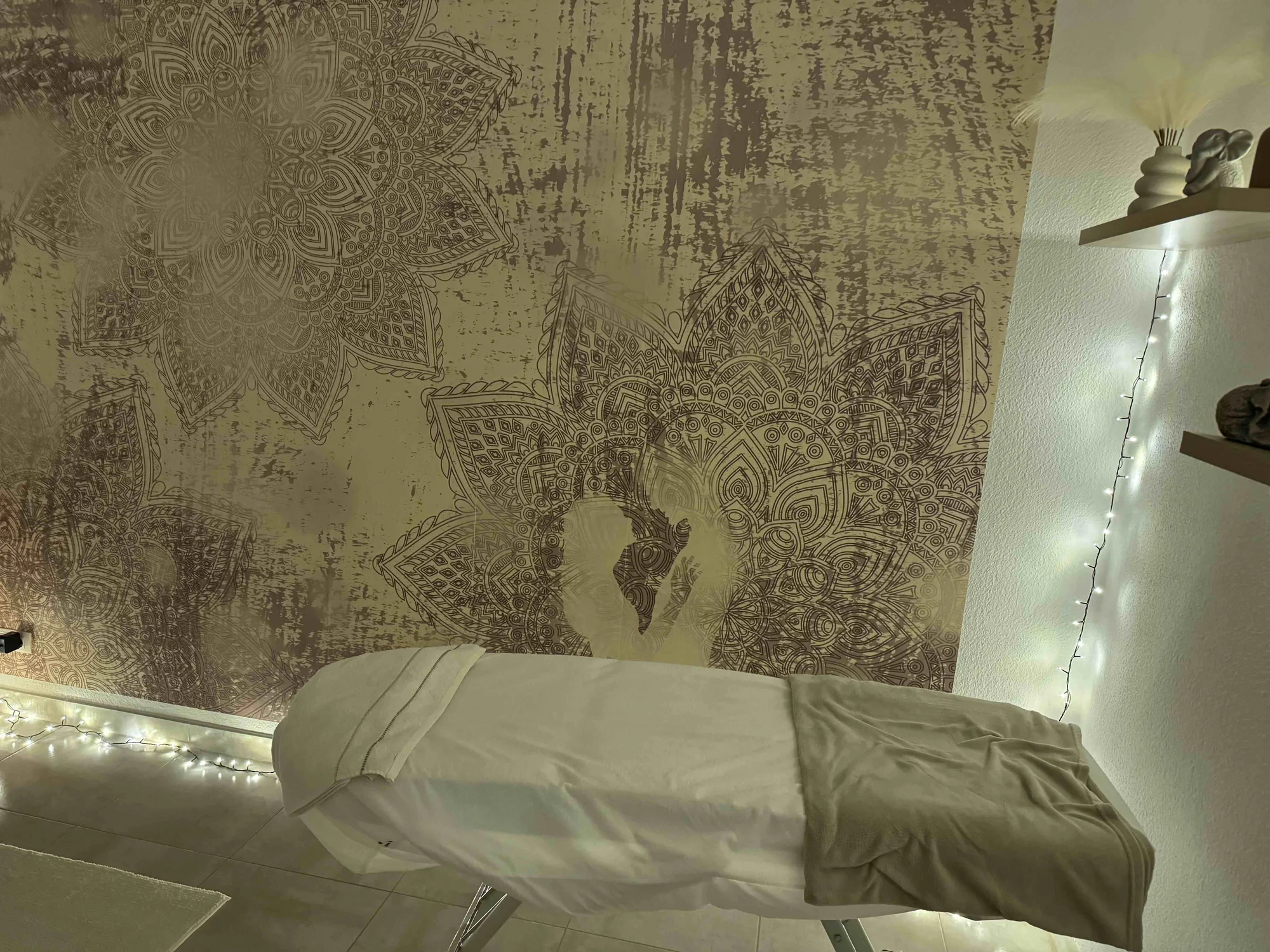 Maderoterapie aneb zatočte s celulitidou i otoky, 1–10 návštěv v délce 60 min.