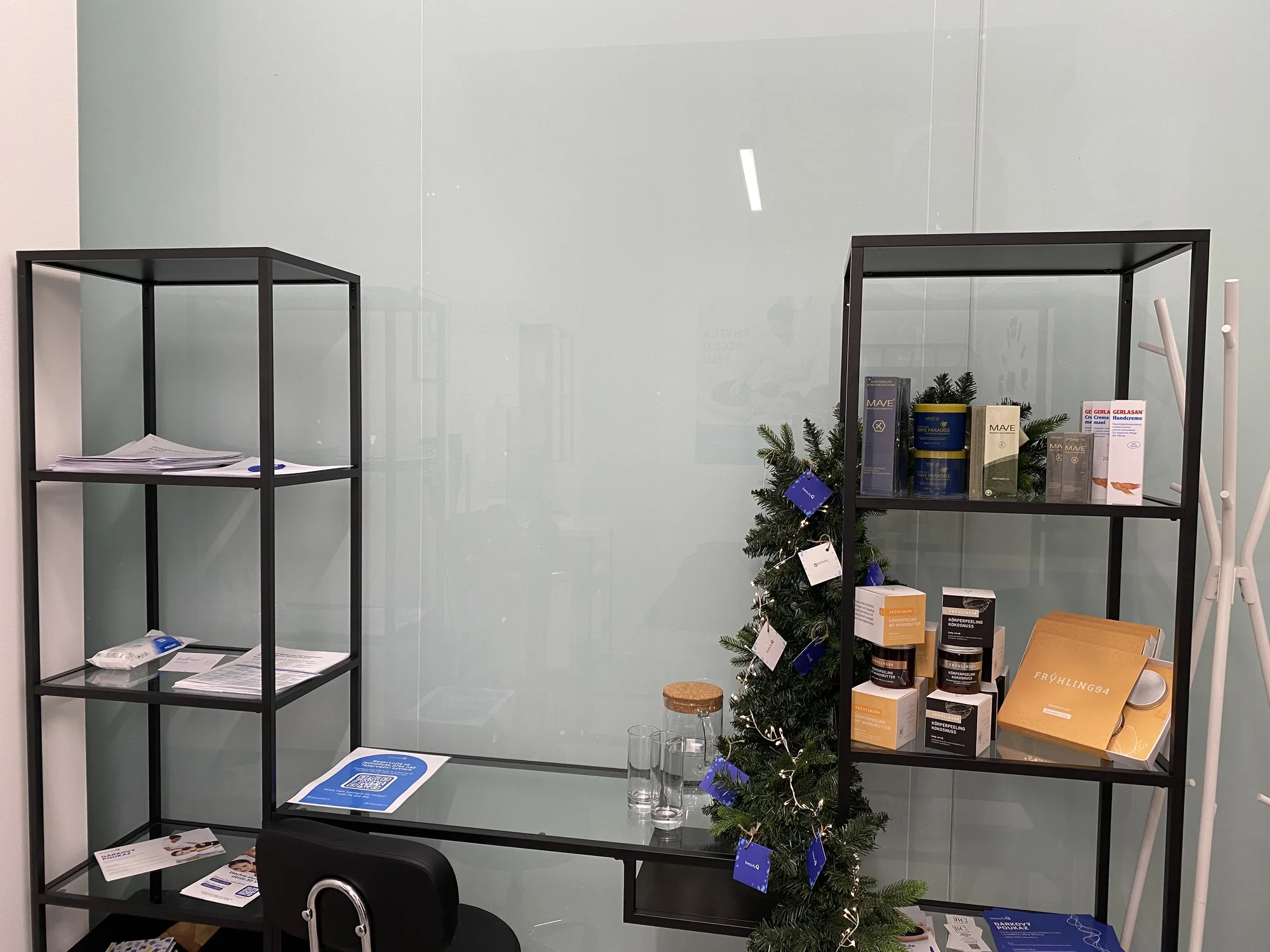 Efektivní cesta ke zpevněné postavě: roll masáž a stimulace svalů pomocí EMS