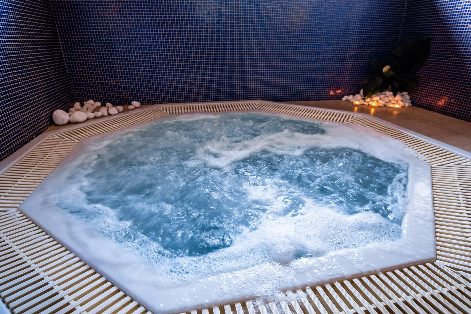 Dokonalá dovolená pod Martinskými hoľami: wellness a polopenze