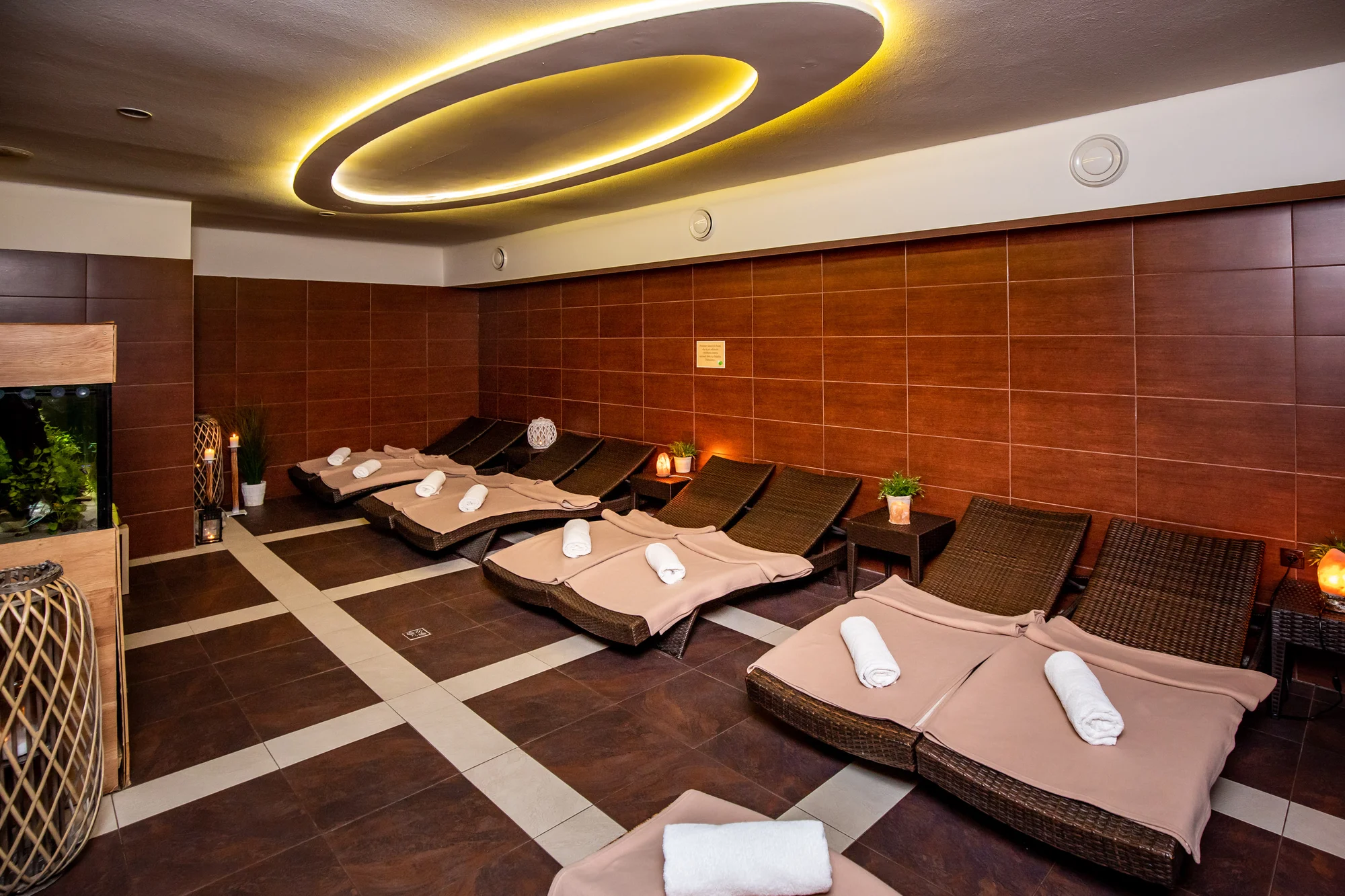 Dokonalá dovolená pod Martinskými hoľami: wellness a polopenze