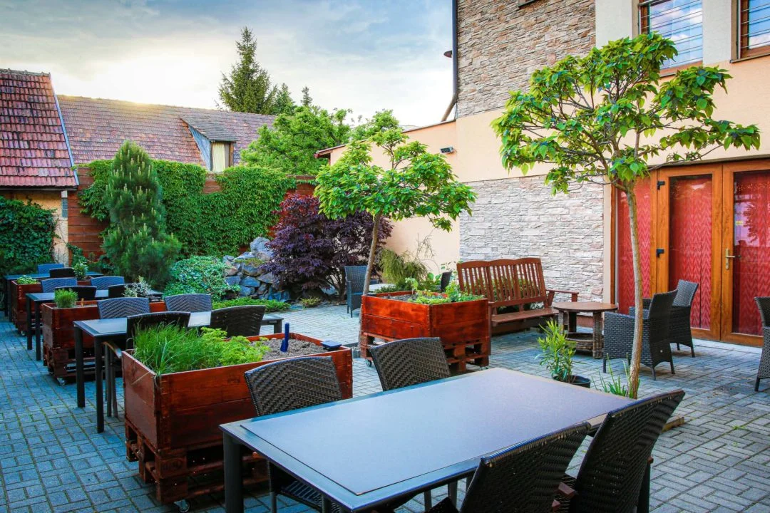 Dokonalá dovolená pod Martinskými hoľami: wellness a polopenze