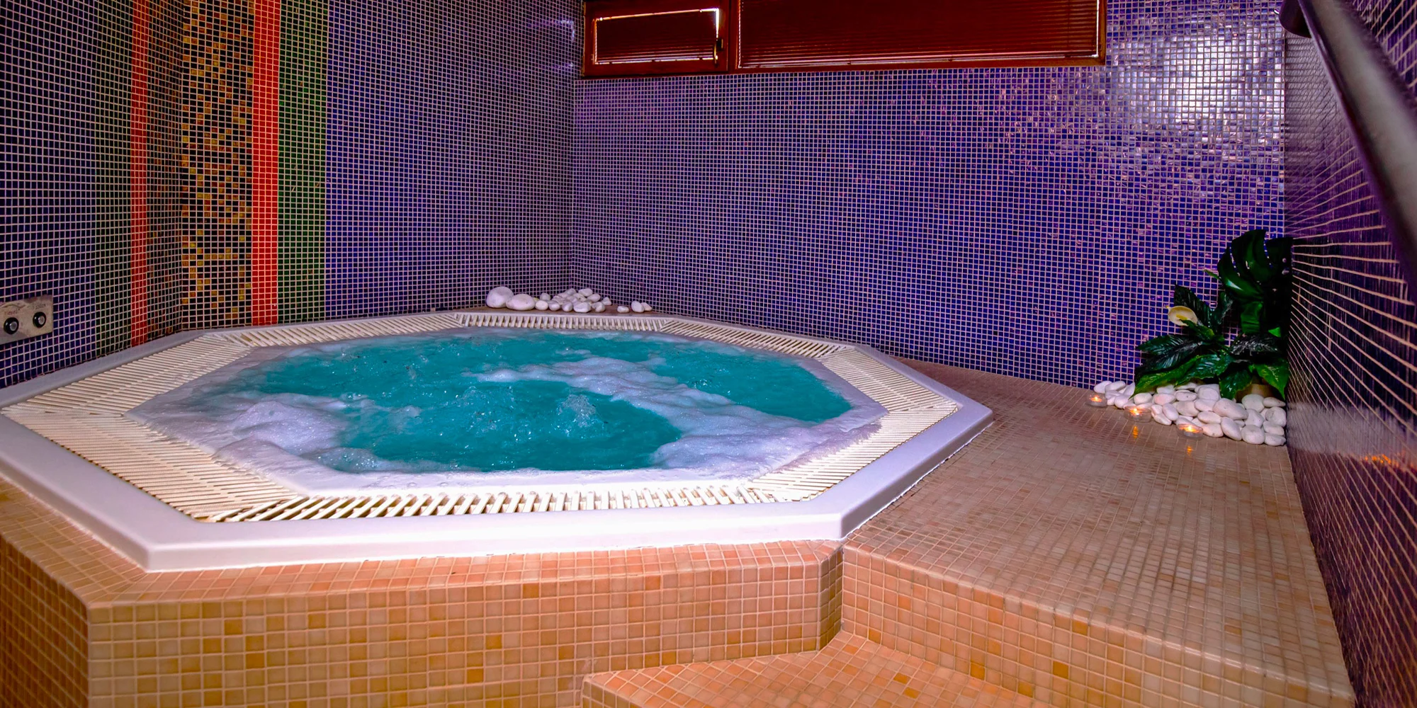 Dokonalá dovolená pod Martinskými hoľami: wellness a polopenze