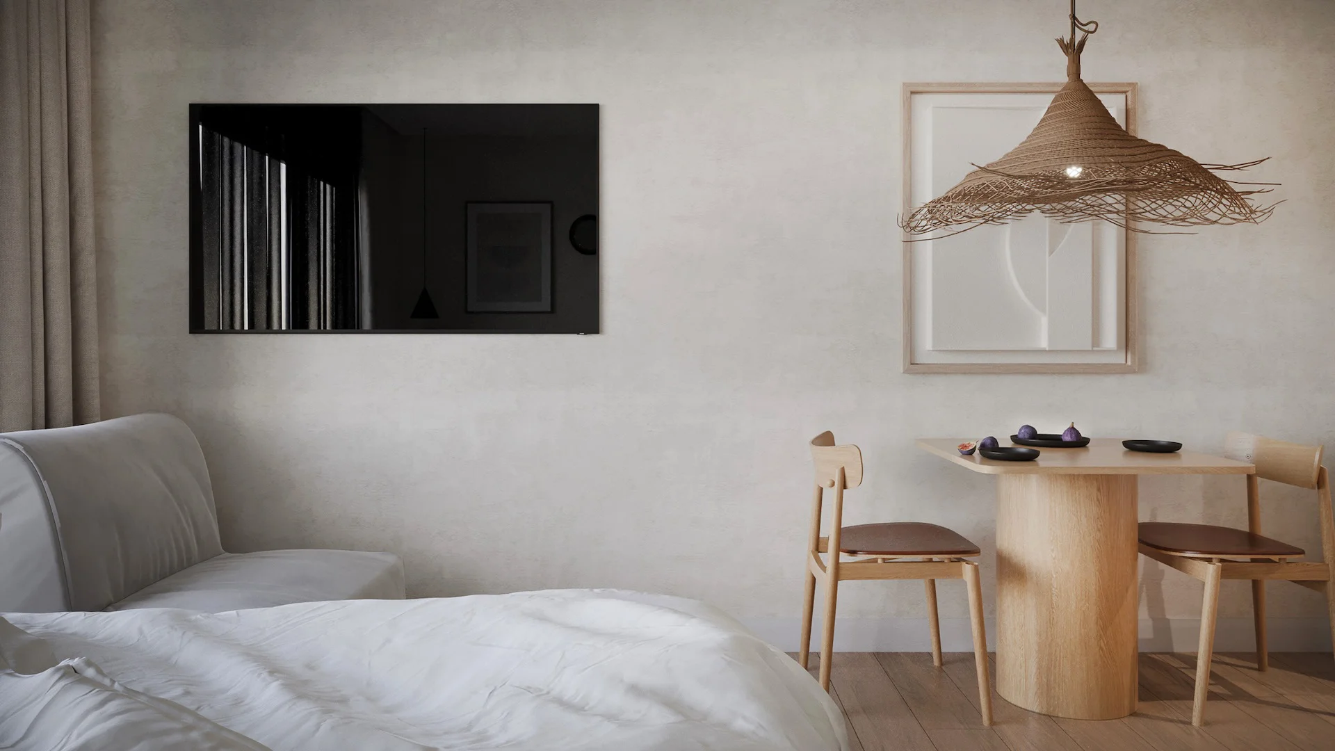 Nové apartmány u Baltského moře: bazén, poloha kousek od pláže i výlety do Kolobřehu