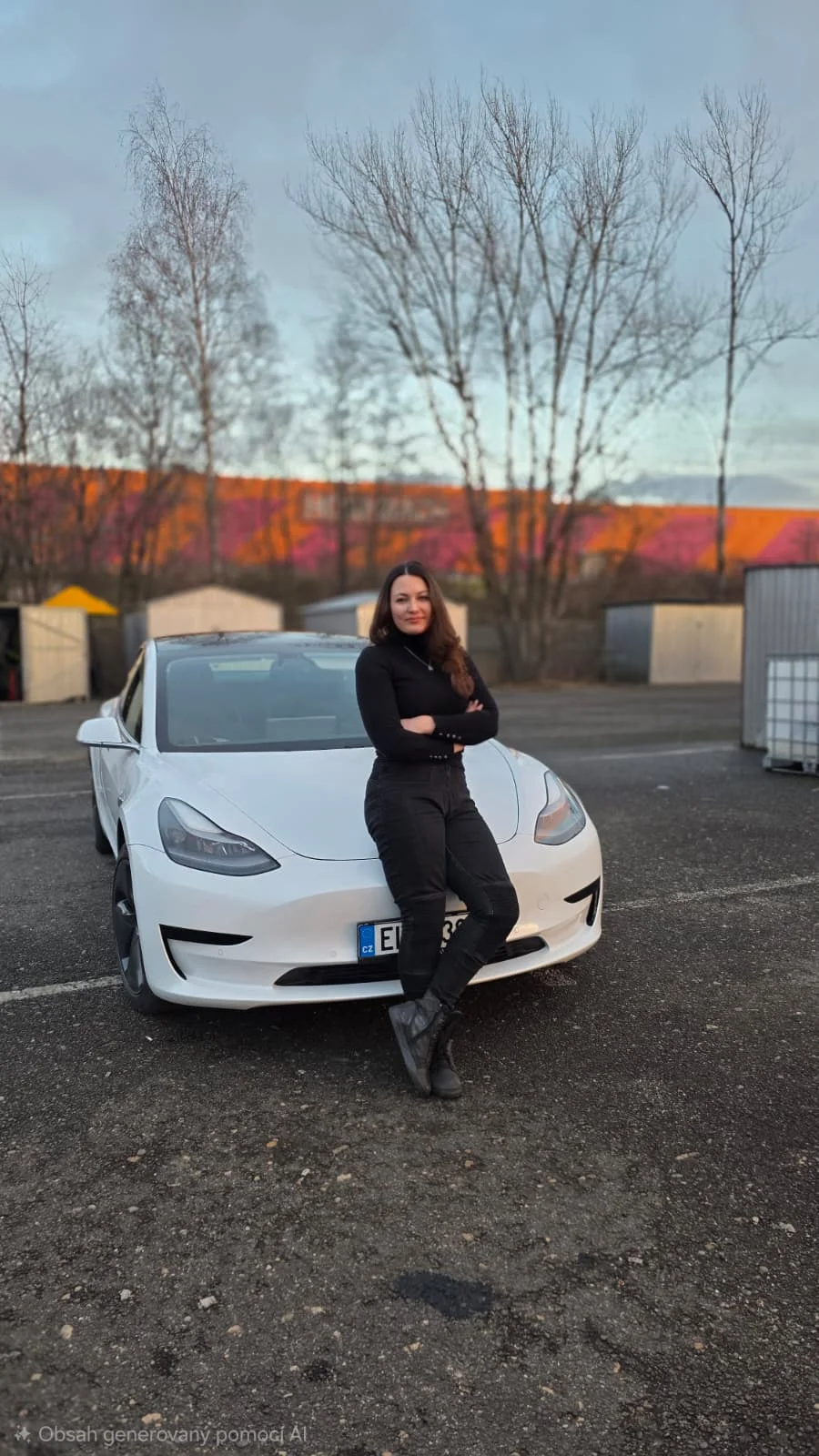 Kondiční jízdy - Mentoring sk. B ve vlastním autě nebo vozidlem autoškoly v Ostravě