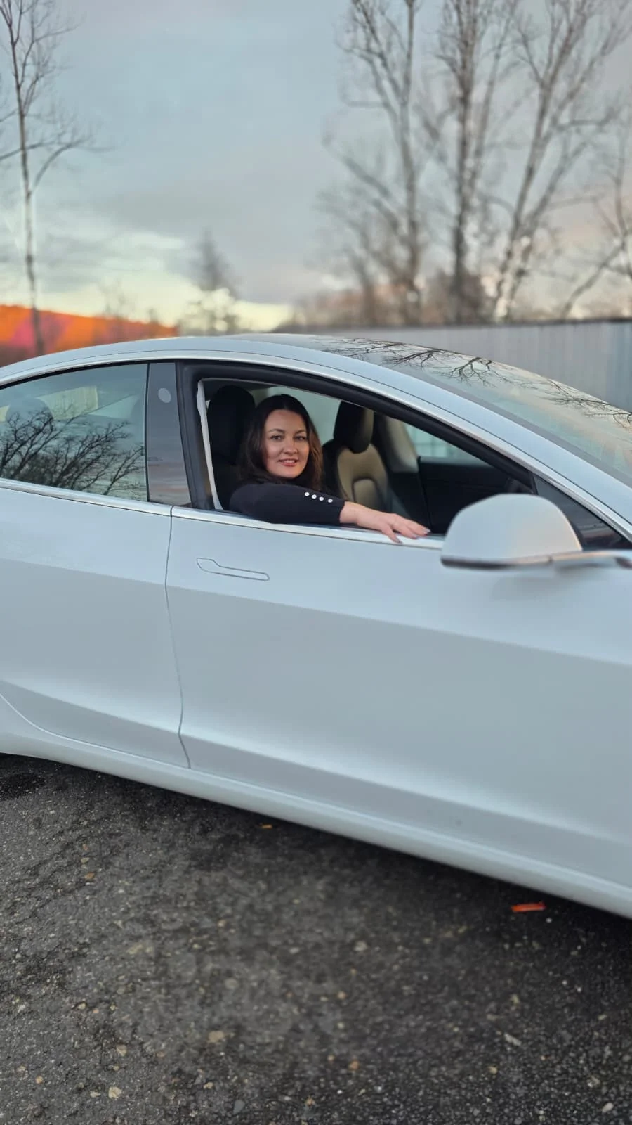 Kondiční jízdy - Mentoring sk. B ve vlastním autě nebo vozidlem autoškoly v Ostravě