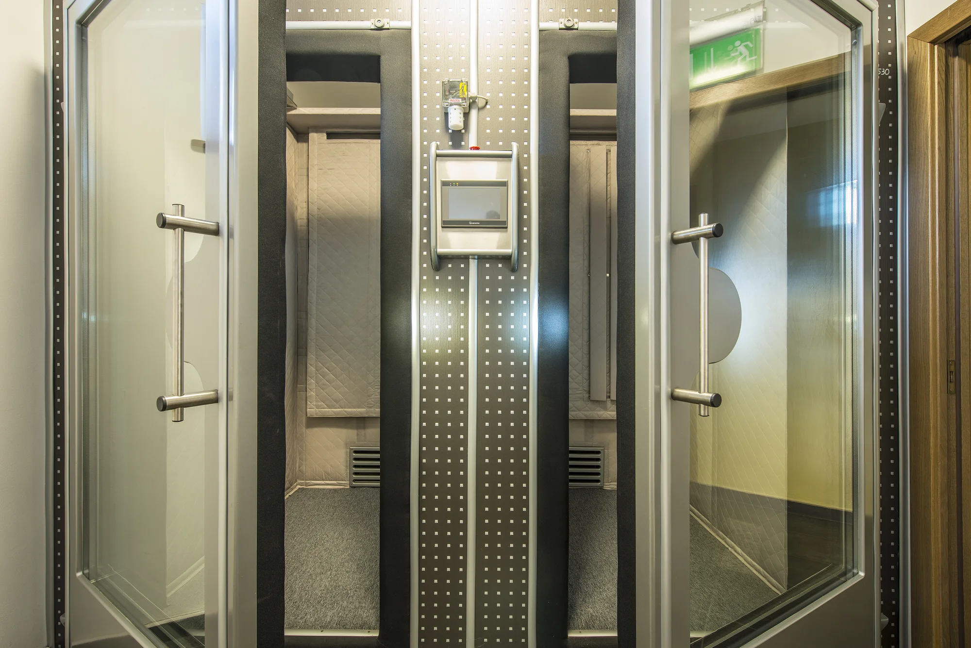 Odpočinkový wellness pobyt v lázeňském městečku Sárvár