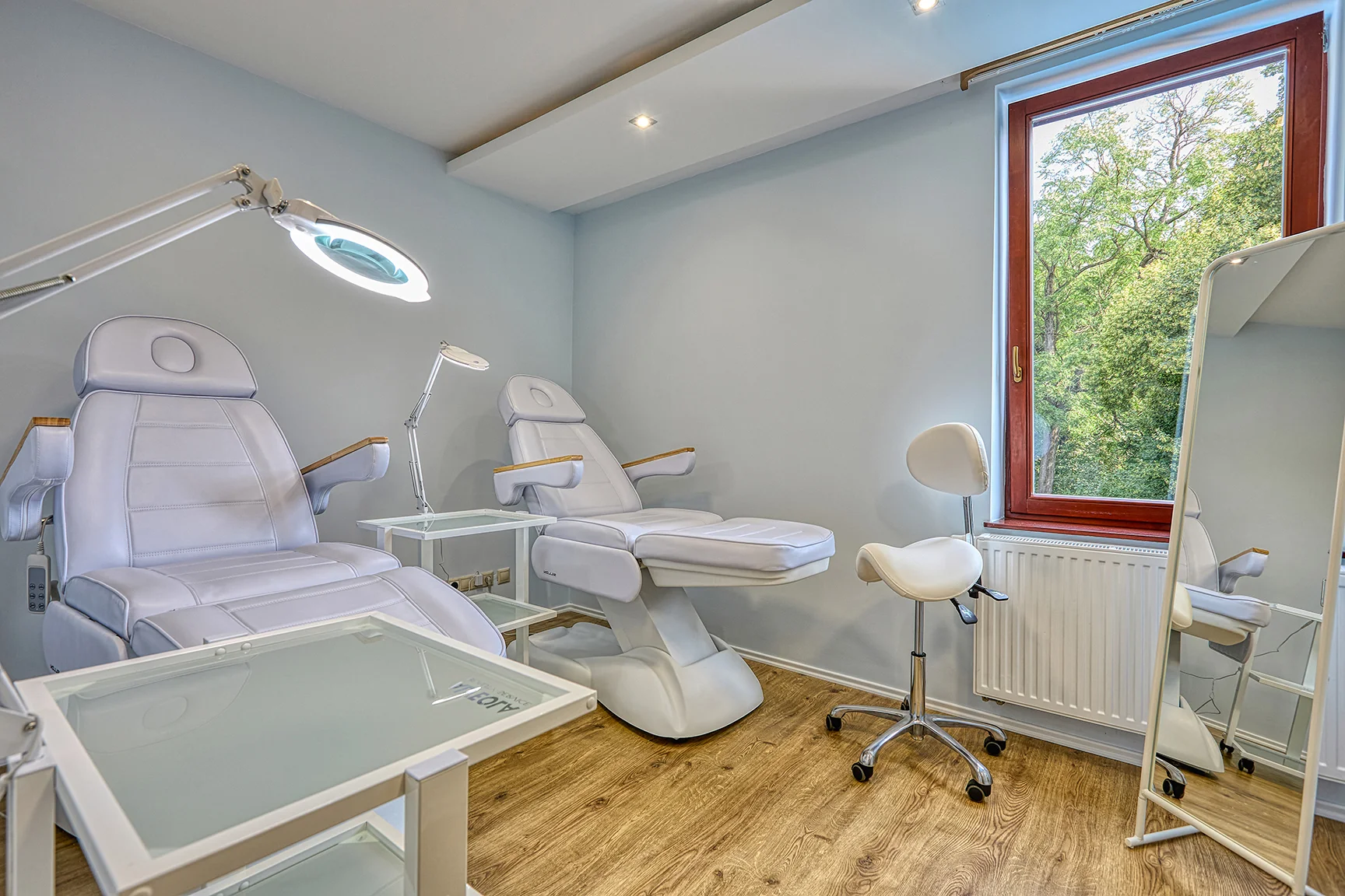 Odpočinkový wellness pobyt v lázeňském městečku Sárvár