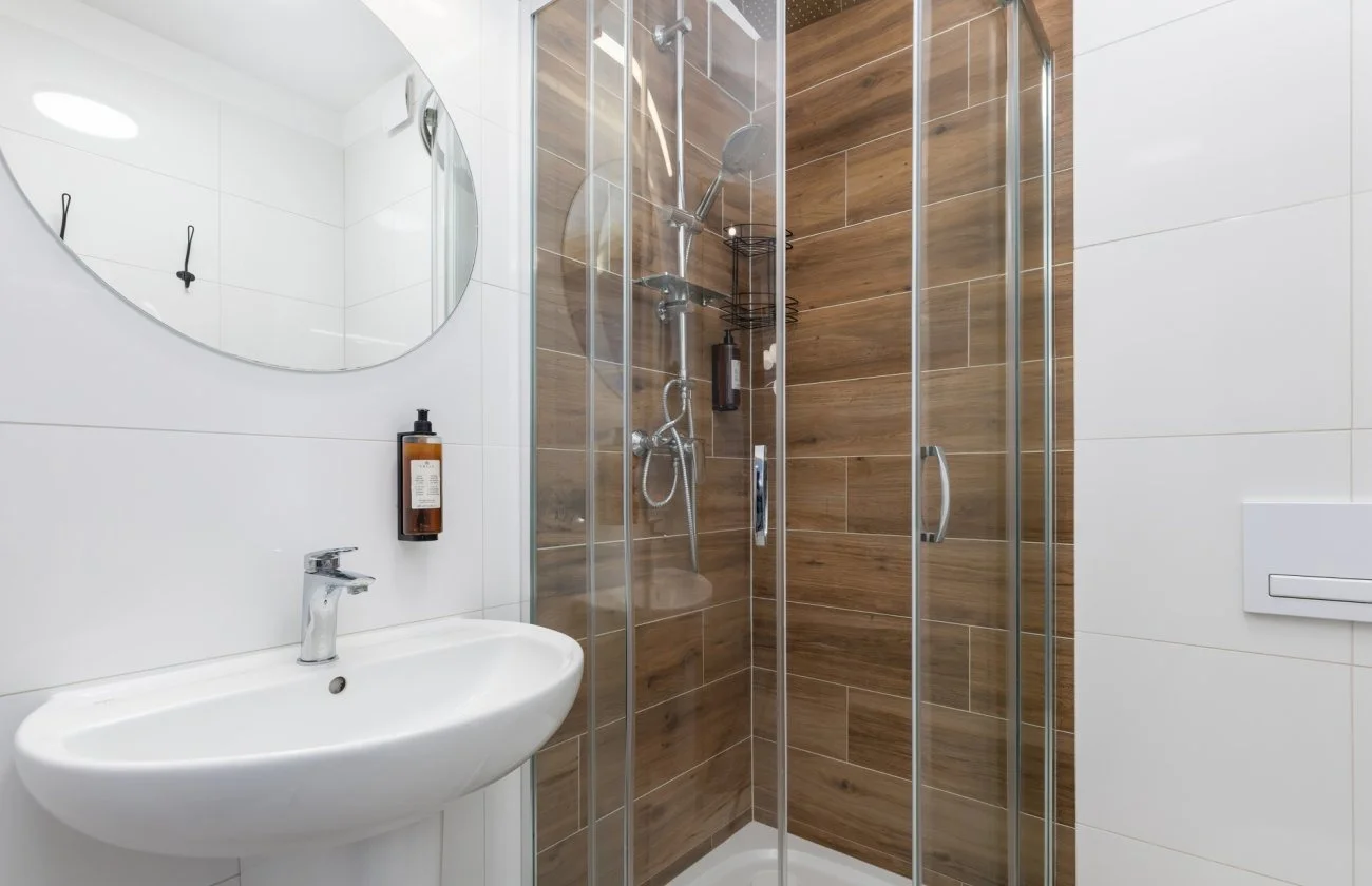 Dovolená u Baltu a jezera Bukowo: hotel 100 m od pláže, polopenze, wellness