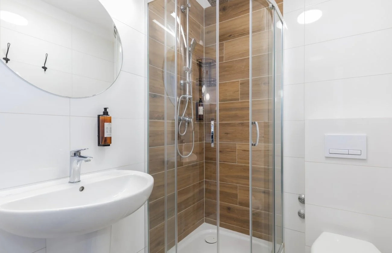 Dovolená u Baltu a jezera Bukowo: hotel 100 m od pláže, polopenze, wellness