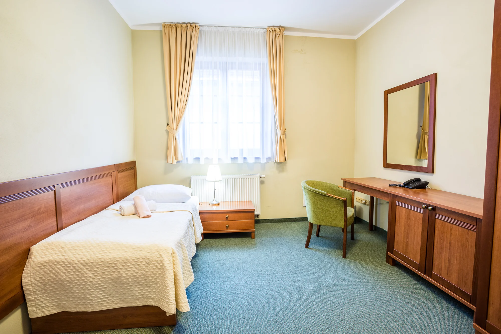 Wellness pobyt v prostředí Starohorských vrchů s panoramatickým výhledem