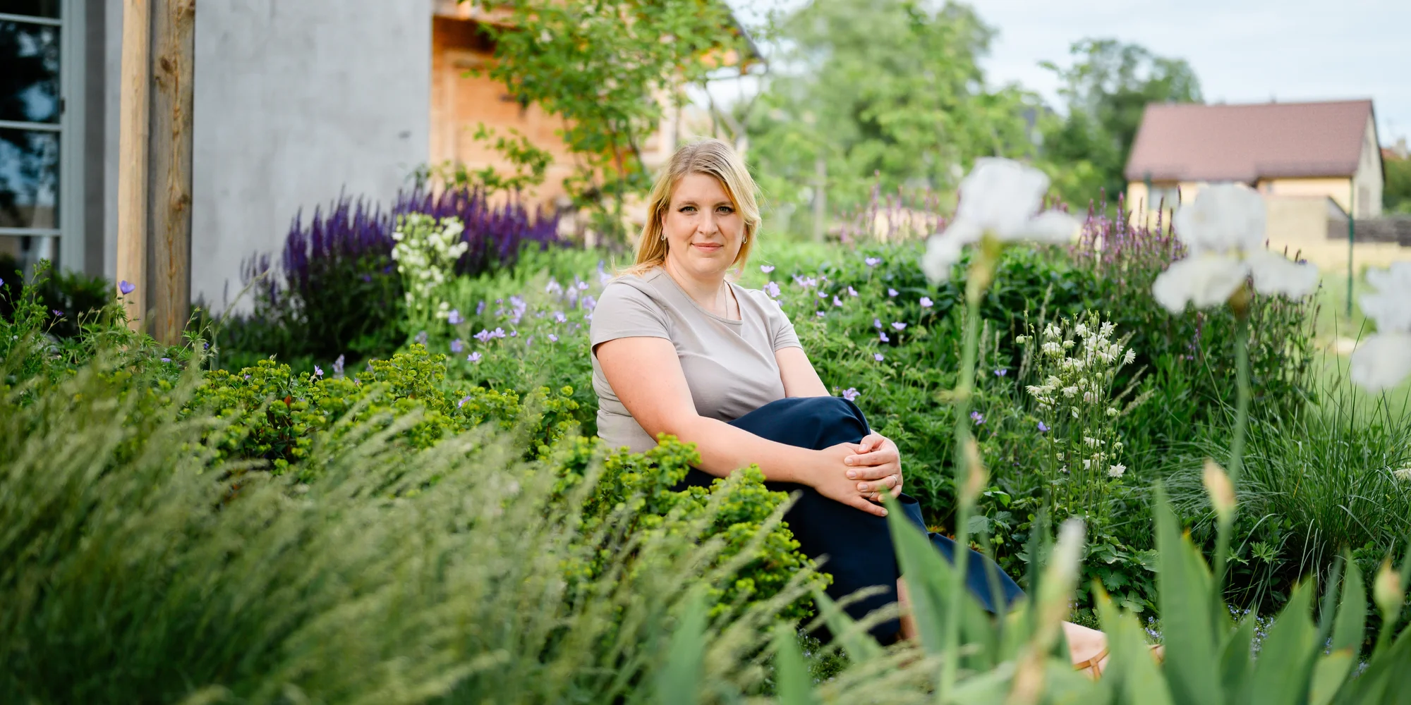 Trvalkyum: chytrý online plánovač trvalkových záhonů pro malé i velké zahrady