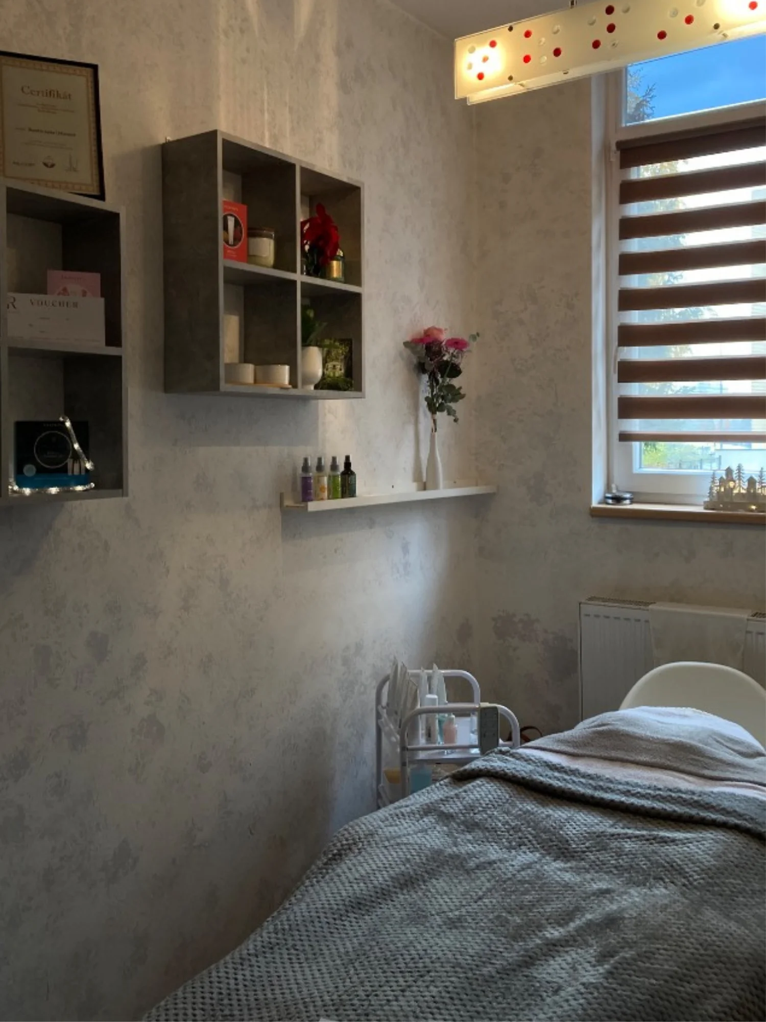 Kosmetické balíčky pro všechny typy pleti: čištění, hydratace i luxusní rituály