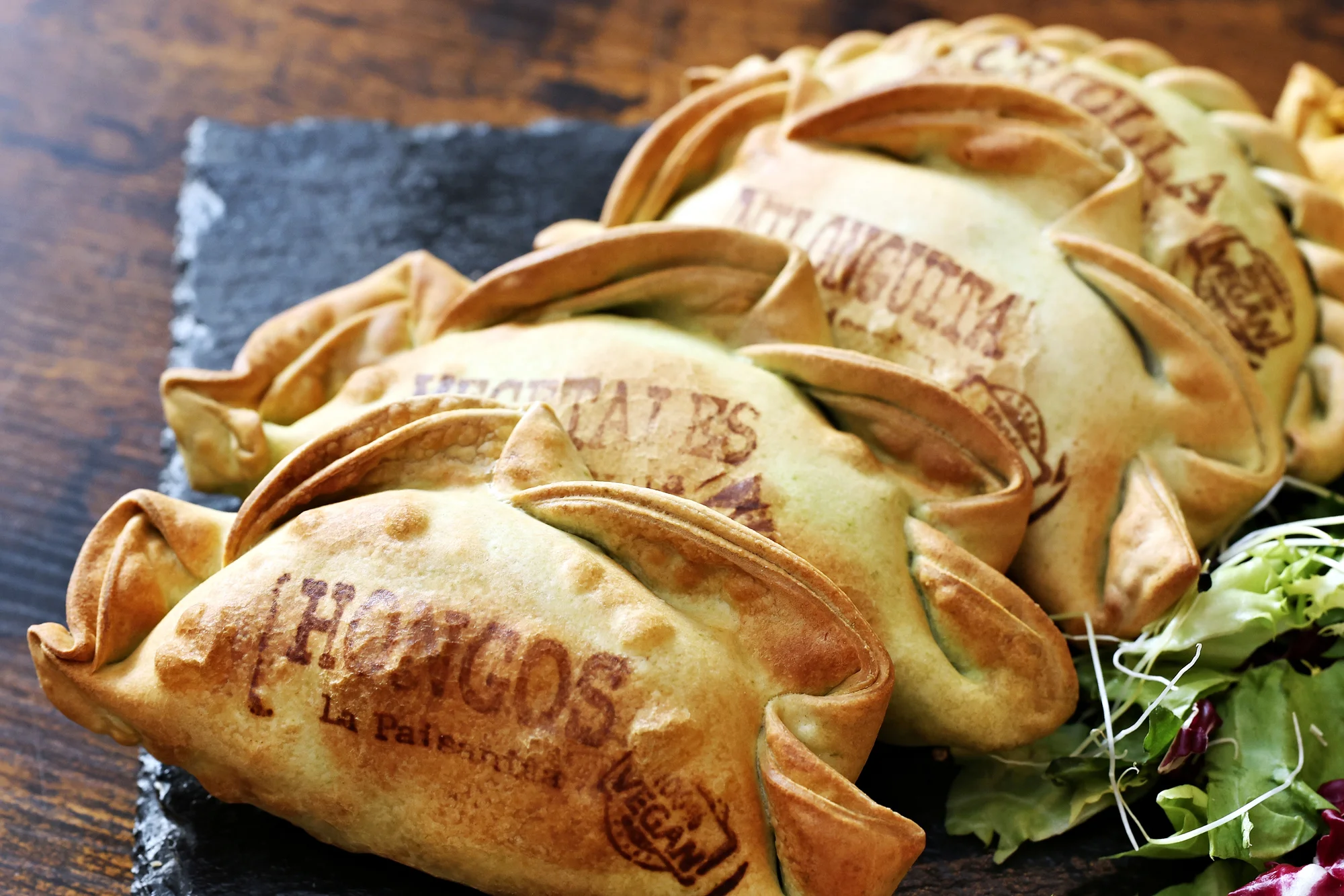 Hostina pro všechny: 10 nebo 20 domácích empanadas dle výběru ze 17 různých druhů