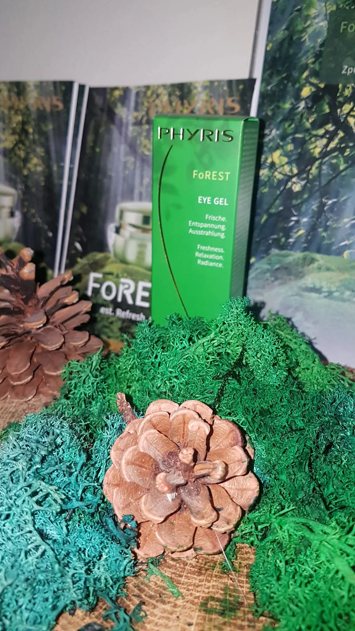 Pleť v harmonii: masáž obličeje, dekoltu i zad nebo myofasciální masáž obličeje