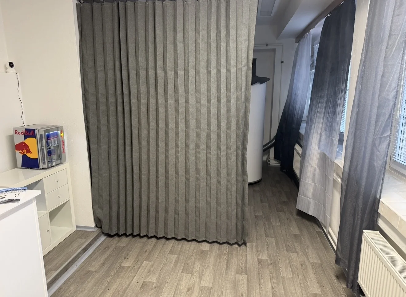 Kryoterapie: 1 až 5 vstupů do kryokomory i speciální varianta pro nové zákazníky