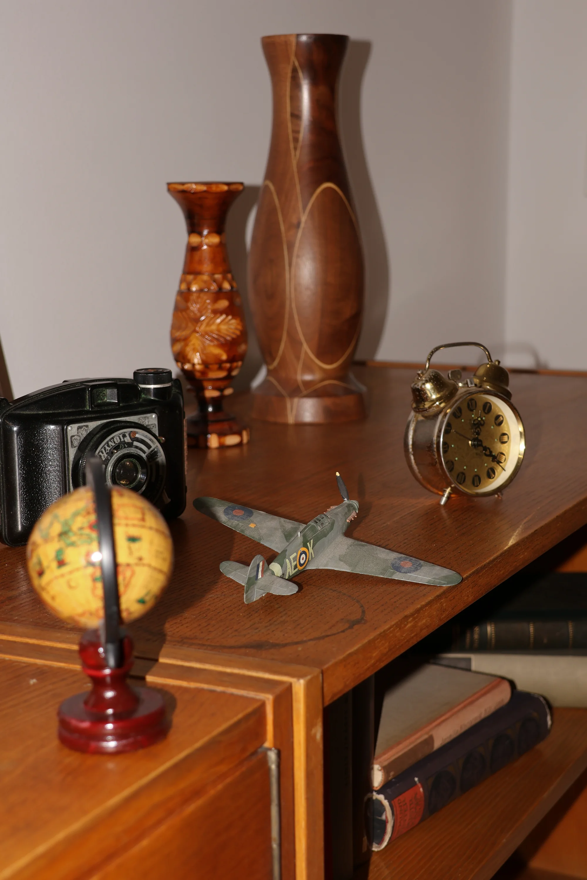 Detektivní úniková hra: Předstíraná smrt pro jednoho, dva nebo celou partu