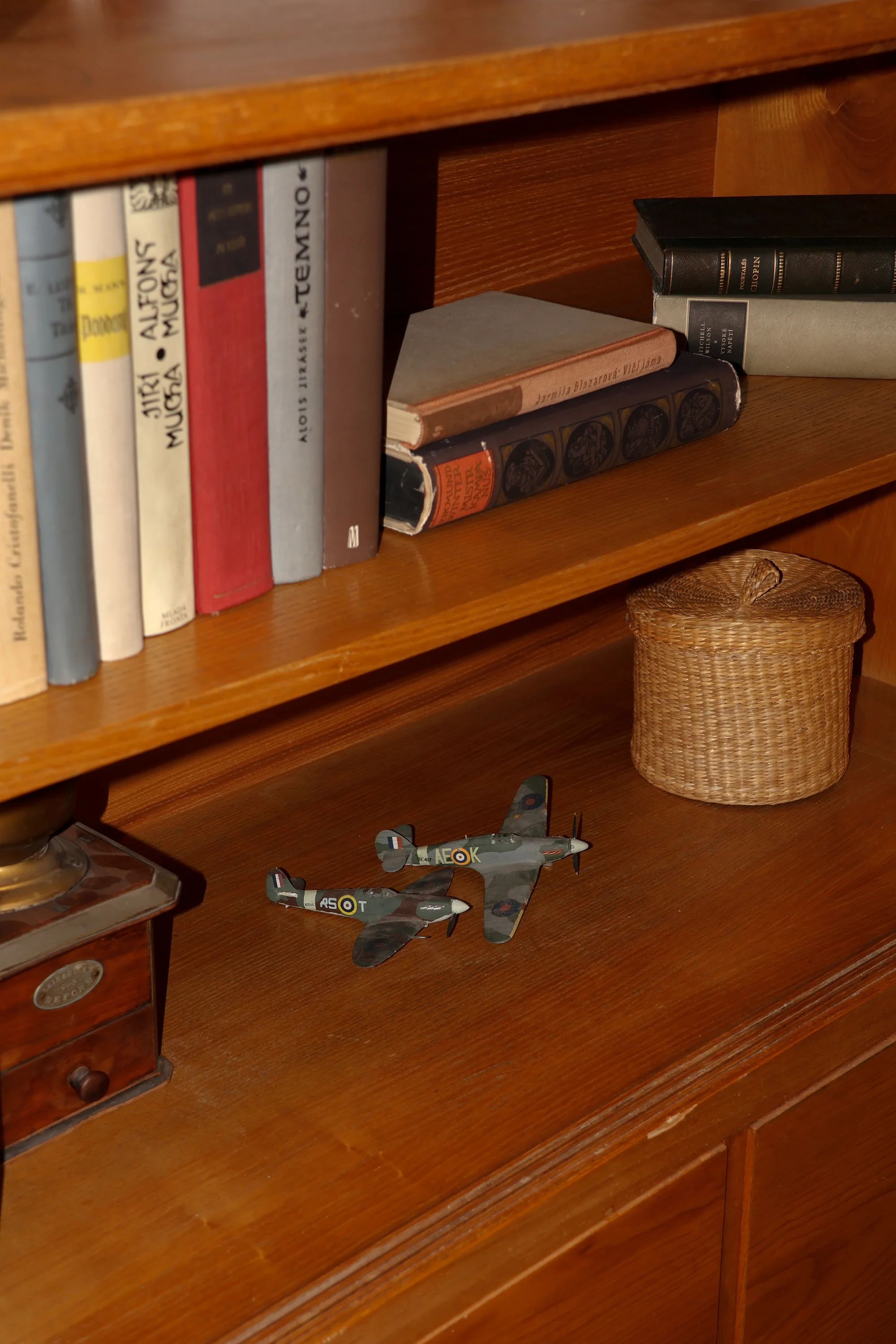 Detektivní úniková hra: Předstíraná smrt pro jednoho, dva nebo celou partu