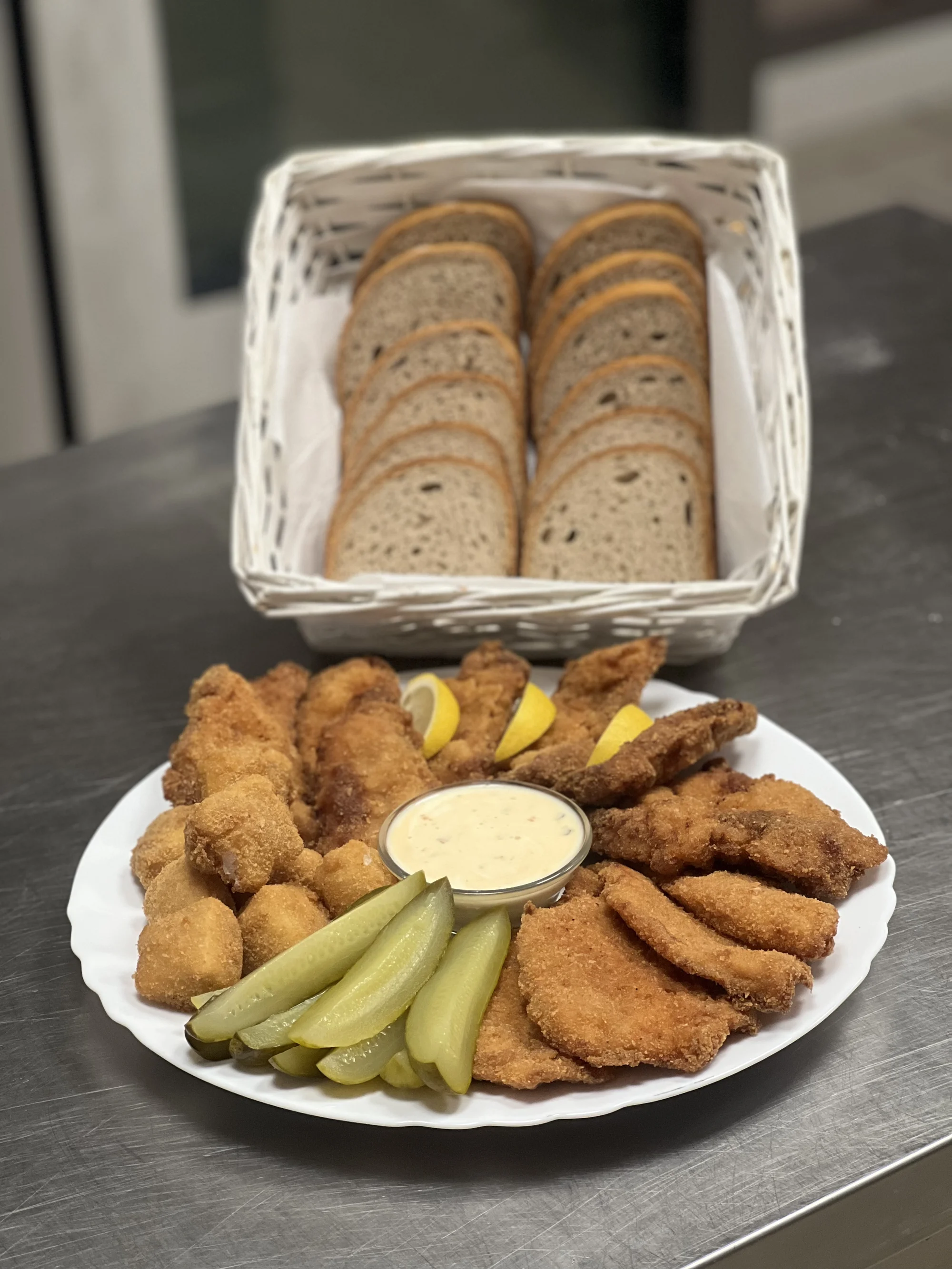 Až 2 000 Kč na cokoliv z jídelního lístku v restauraci Grasel s českou kuchyní