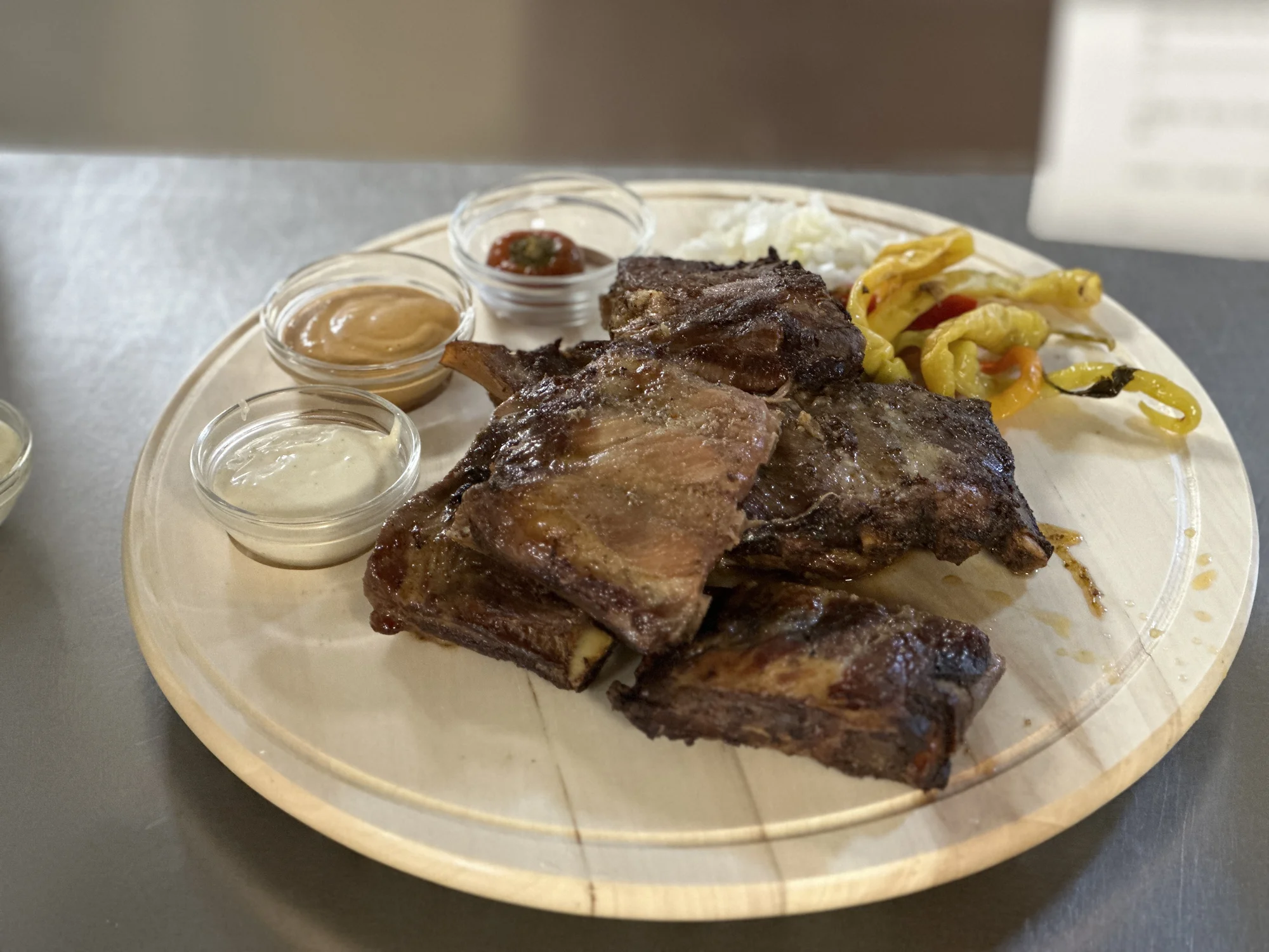 Až 2 000 Kč na cokoliv z jídelního lístku v restauraci Grasel s českou kuchyní