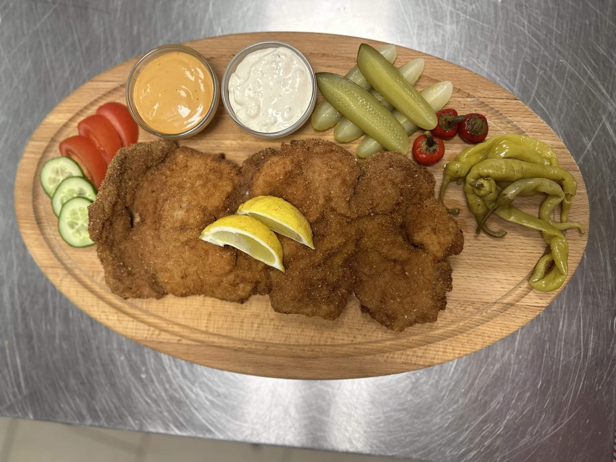 Až 2 000 Kč na cokoliv z jídelního lístku v restauraci Grasel s českou kuchyní